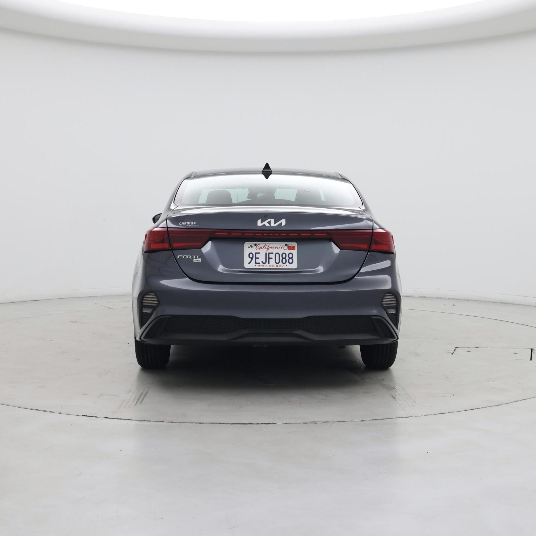 Thumbnail: 2023 Kia Forte - 6
