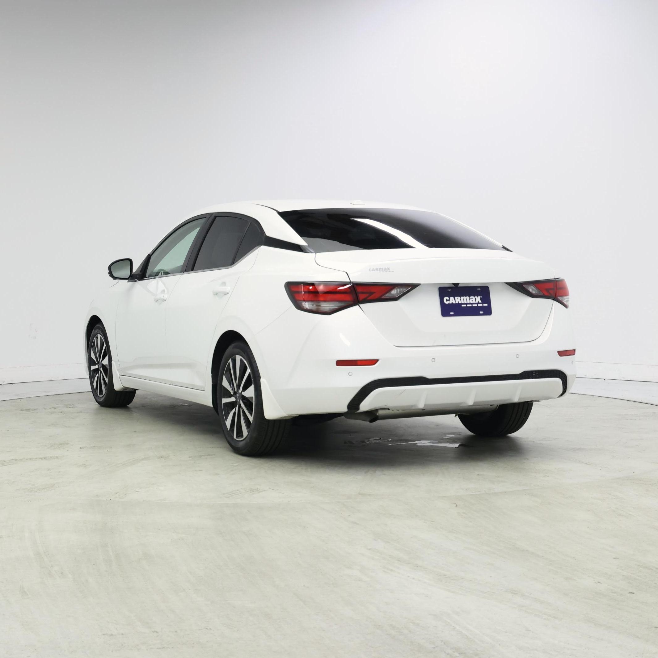 Thumbnail: 2025 Nissan Sentra - 2