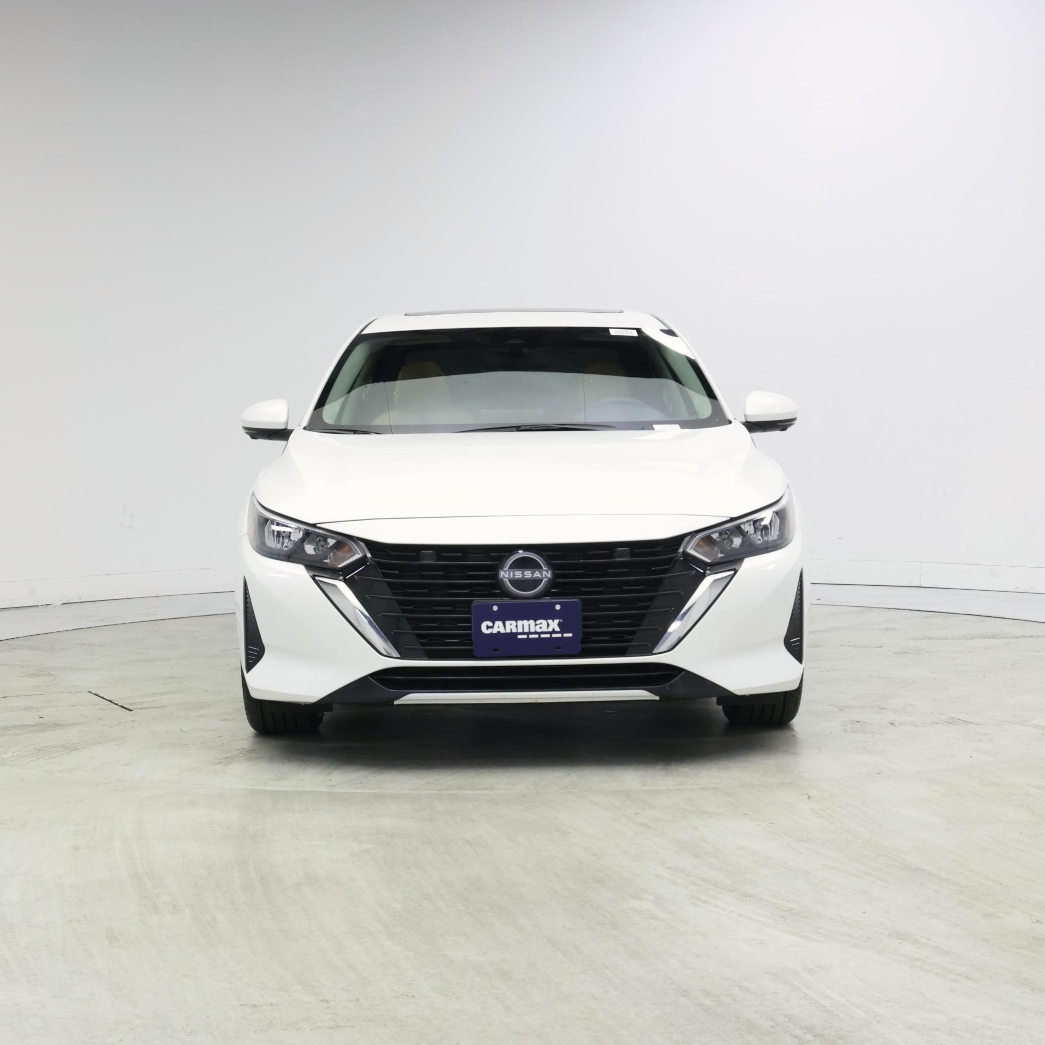 Thumbnail: 2025 Nissan Sentra - 5