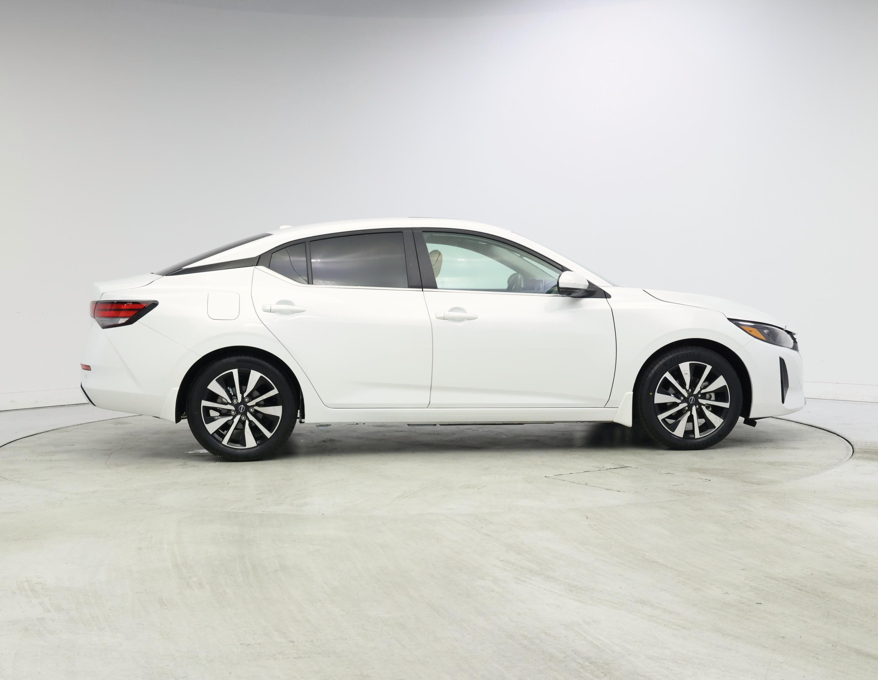 Thumbnail: 2025 Nissan Sentra - 7