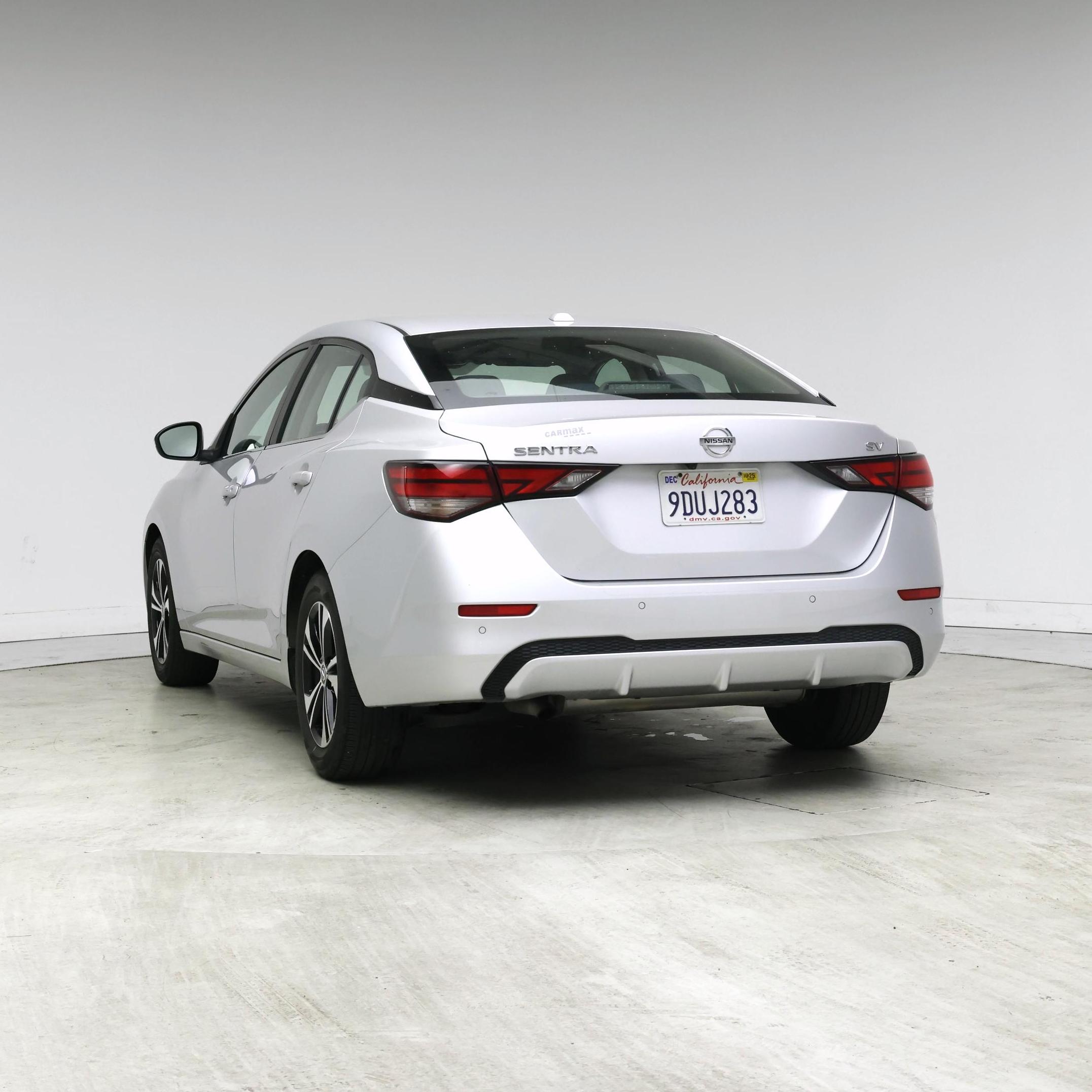 Thumbnail: 2022 Nissan Sentra - 2