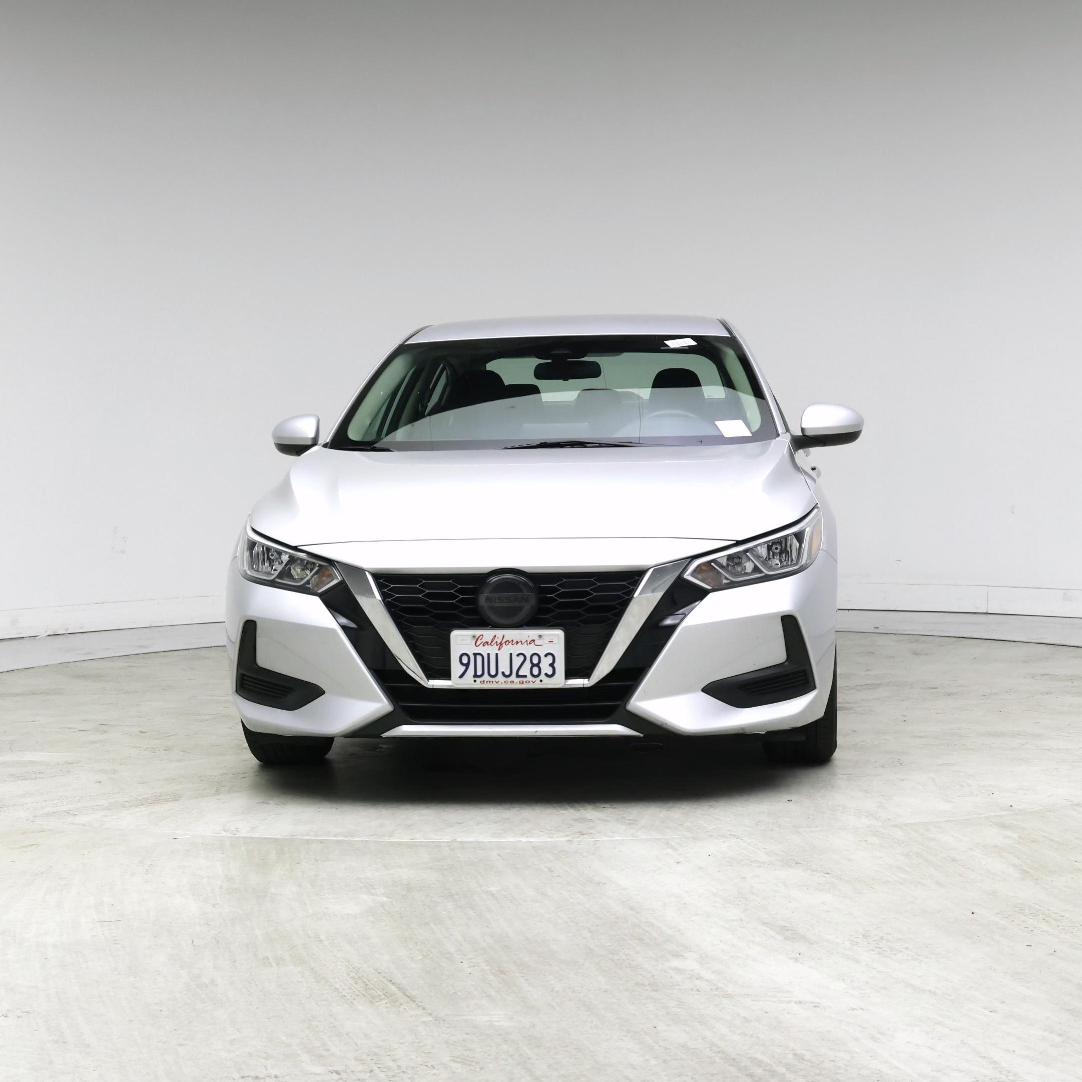 Thumbnail: 2022 Nissan Sentra - 5