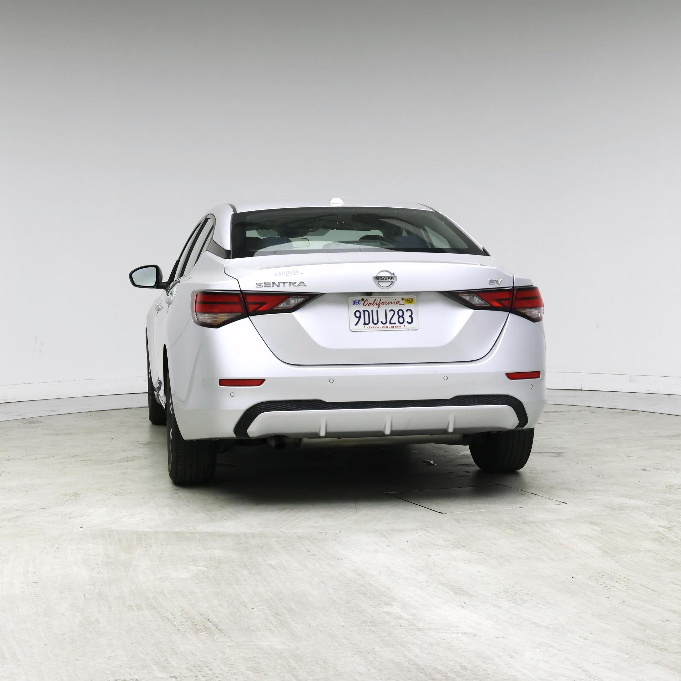 Thumbnail: 2022 Nissan Sentra - 6