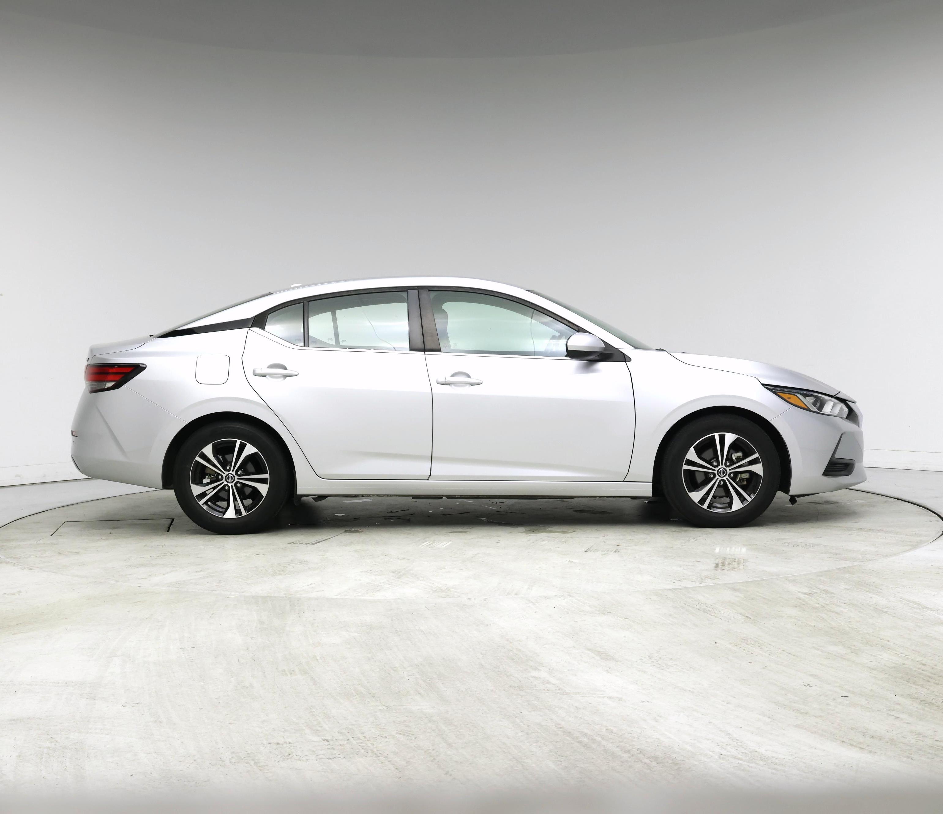 Thumbnail: 2022 Nissan Sentra - 7