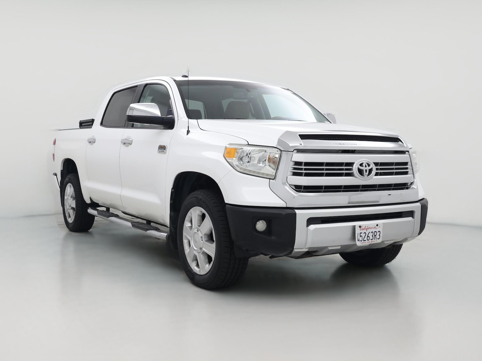2014 Toyota Tundra