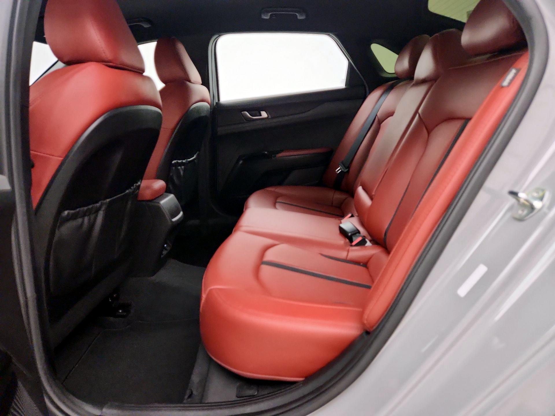 Thumbnail: 2024 Kia K5 - 20