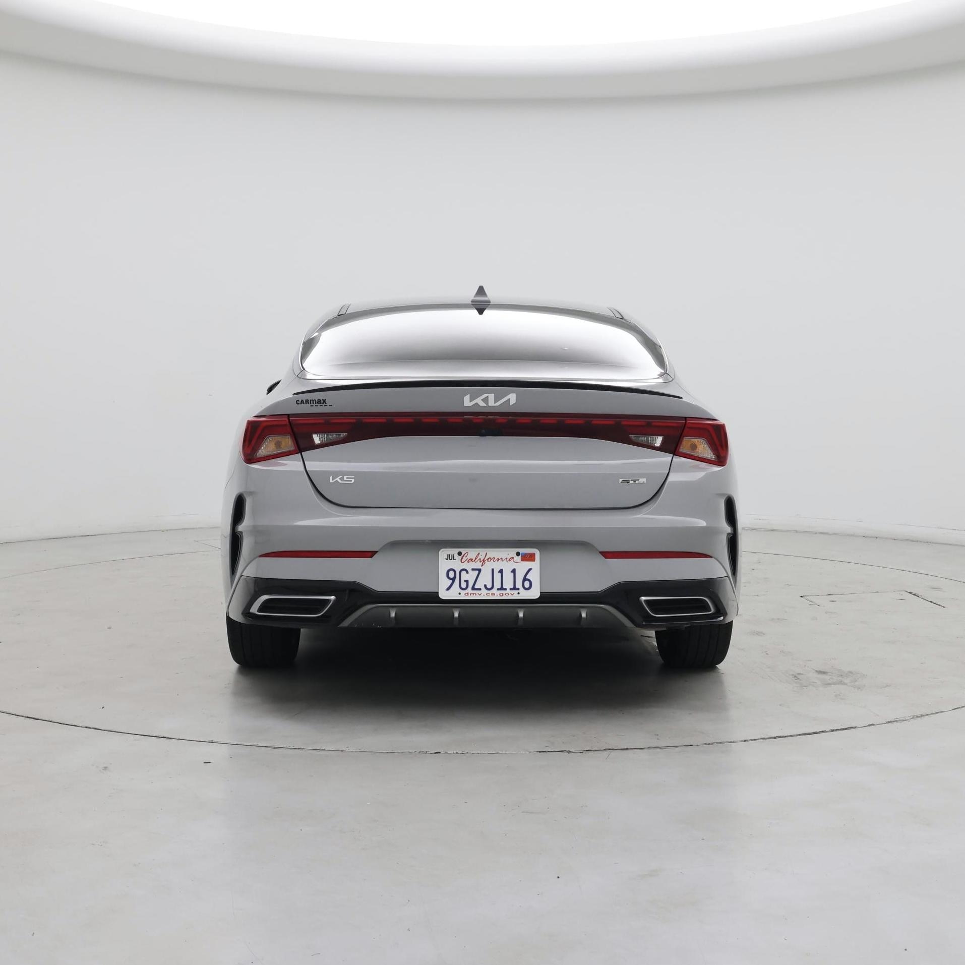 Thumbnail: 2024 Kia K5 - 6