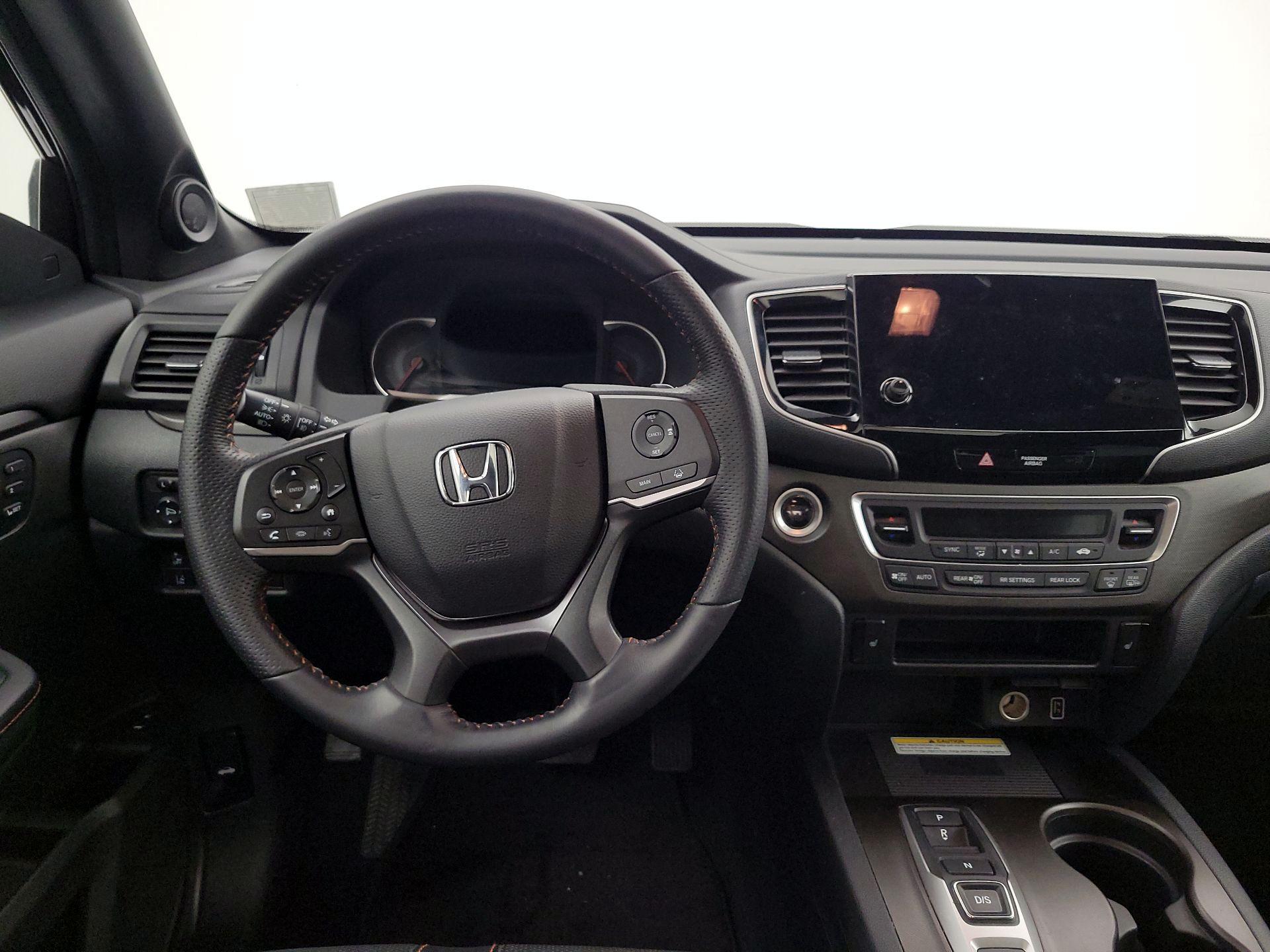 Thumbnail: 2022 Honda Pilot - 10