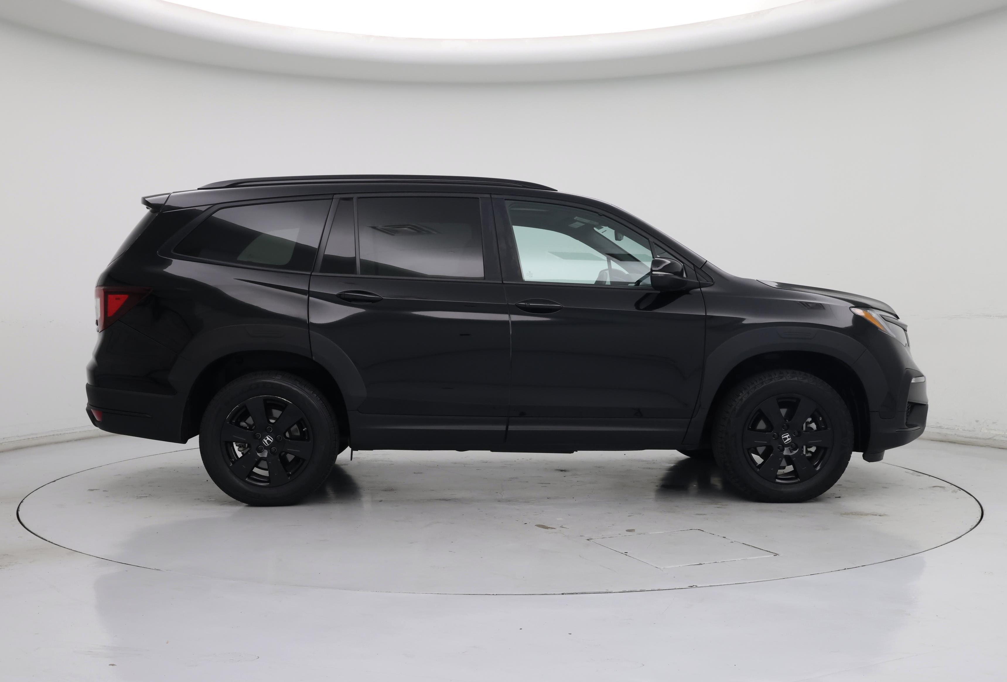 Thumbnail: 2022 Honda Pilot - 7