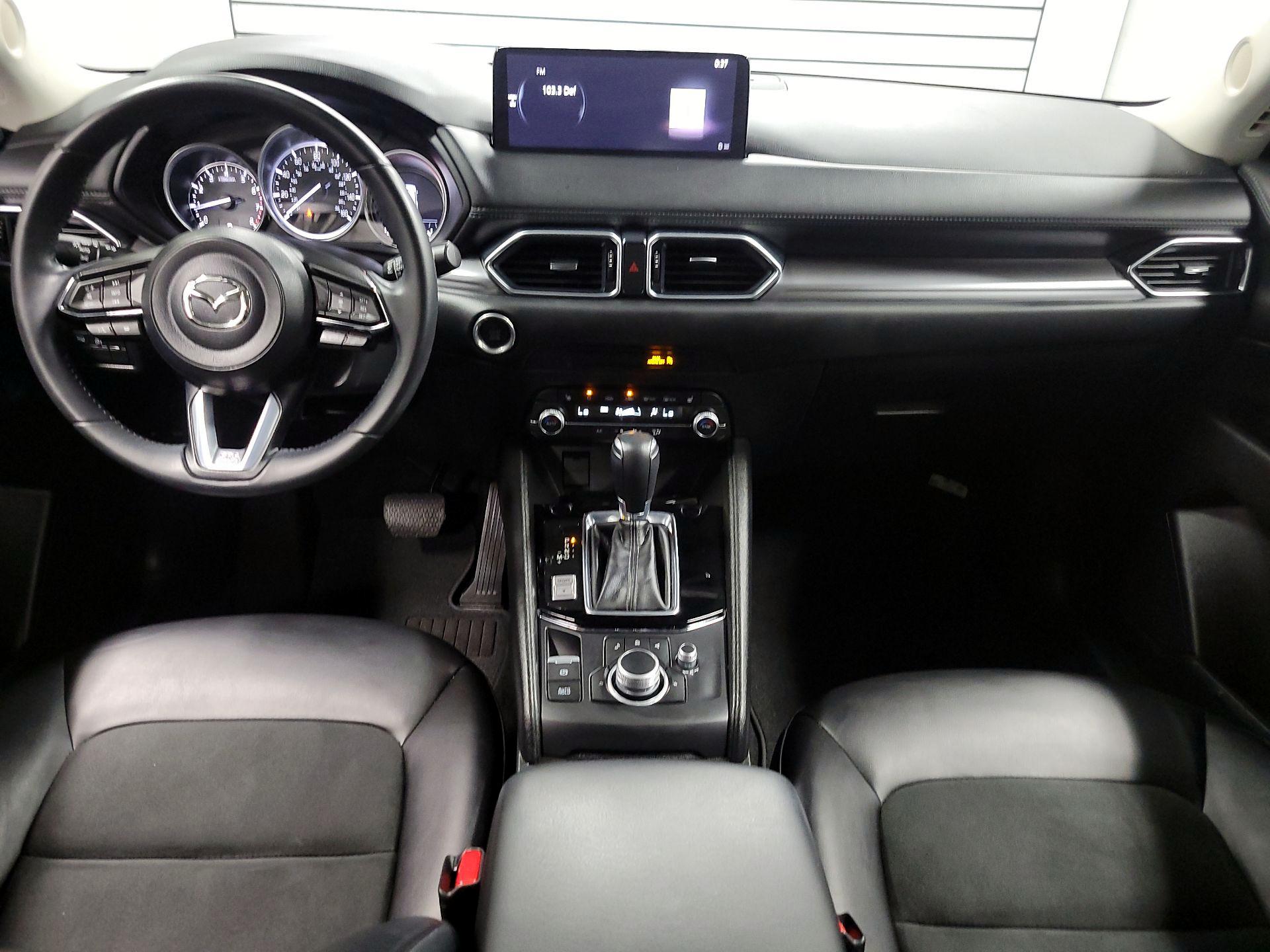 Thumbnail: 2023 Mazda CX-5 - 9