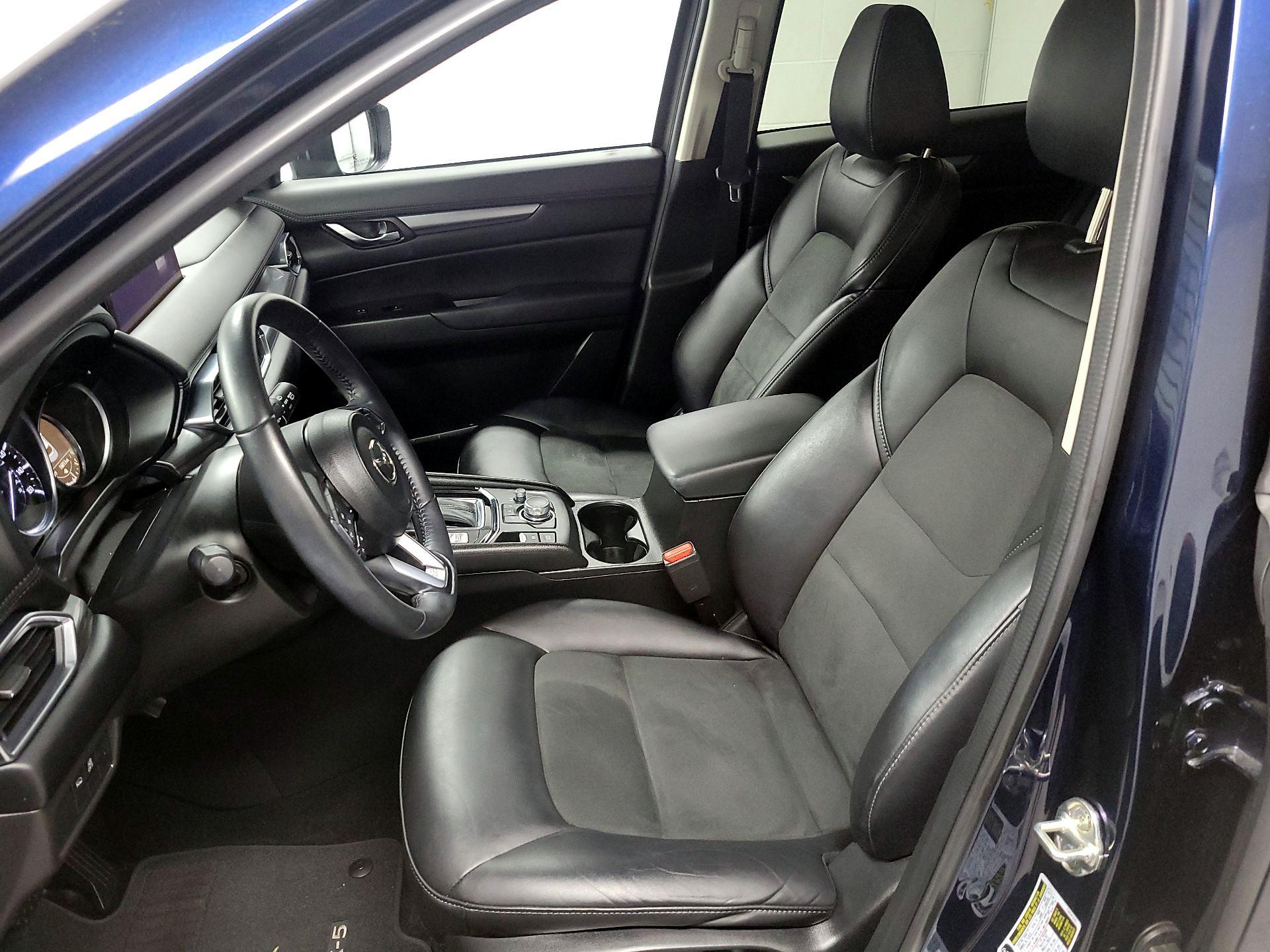 Thumbnail: 2023 Mazda CX-5 - 11