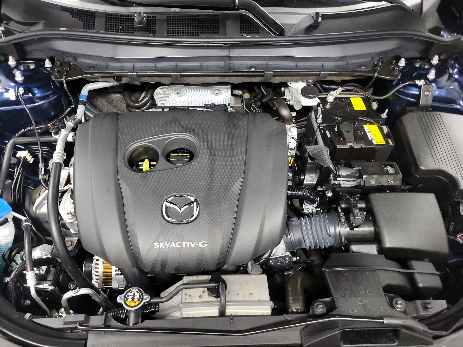 Thumbnail: 2023 Mazda CX-5 - 18