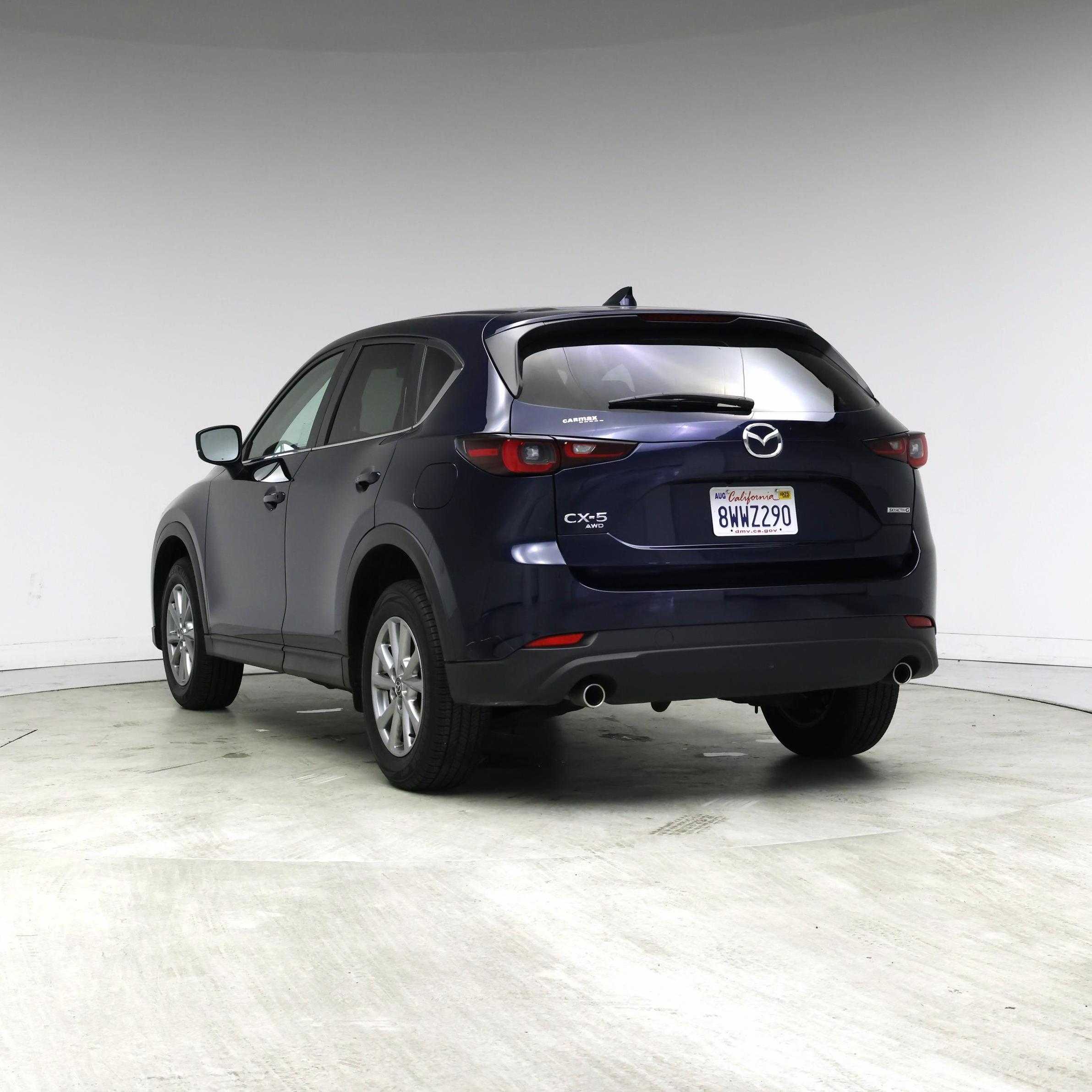 Thumbnail: 2023 Mazda CX-5 - 2