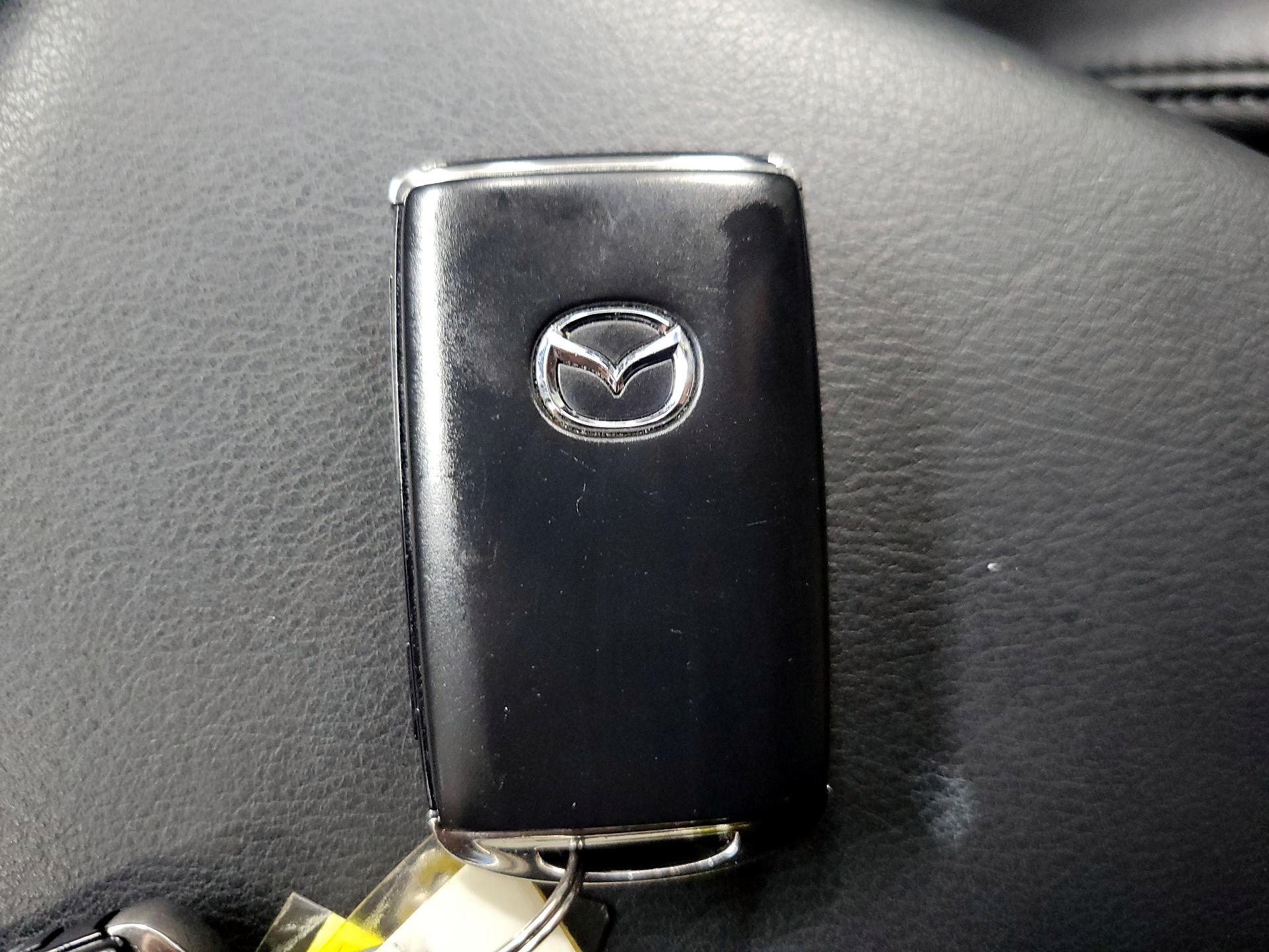Thumbnail: 2023 Mazda CX-5 - 19