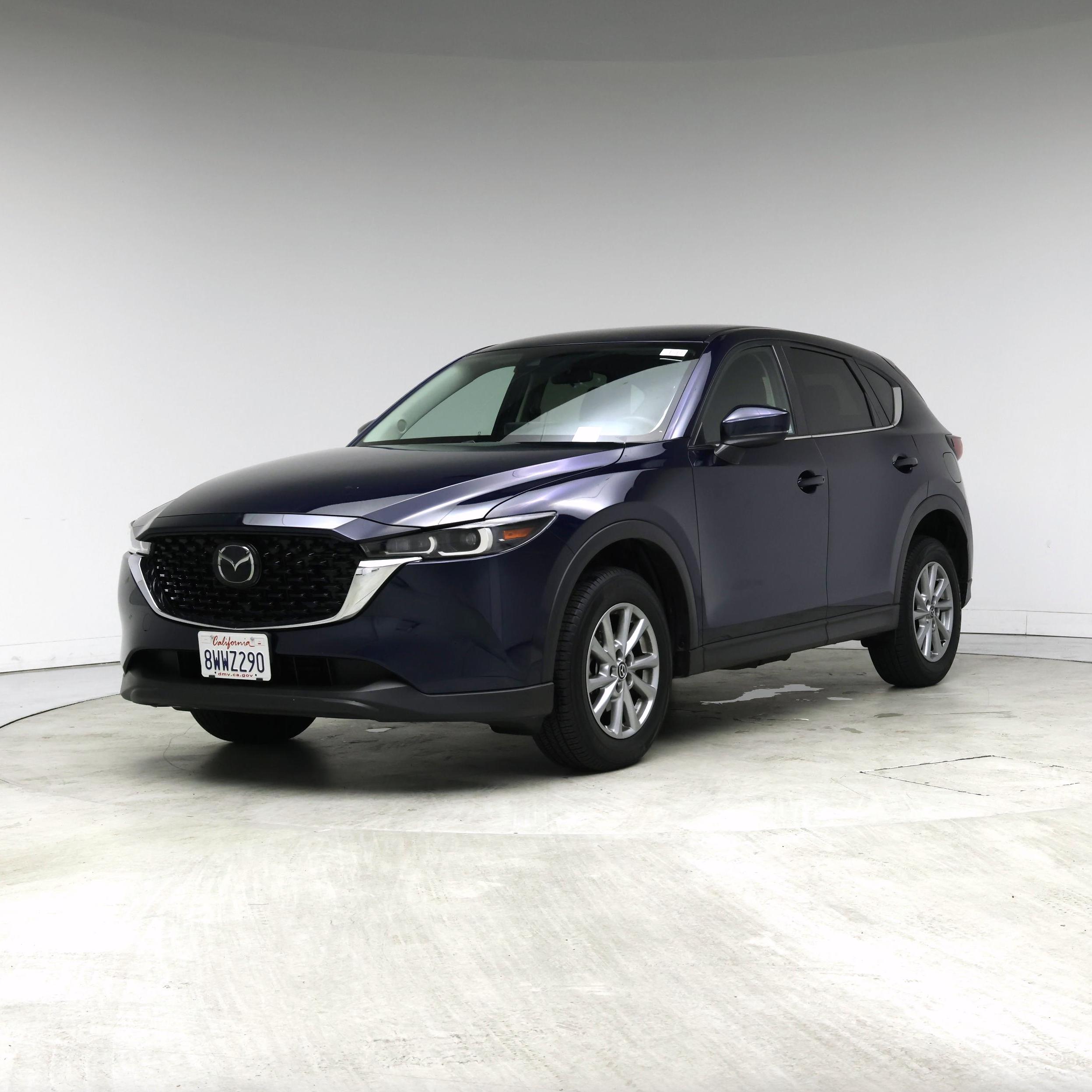 Thumbnail: 2023 Mazda CX-5 - 4