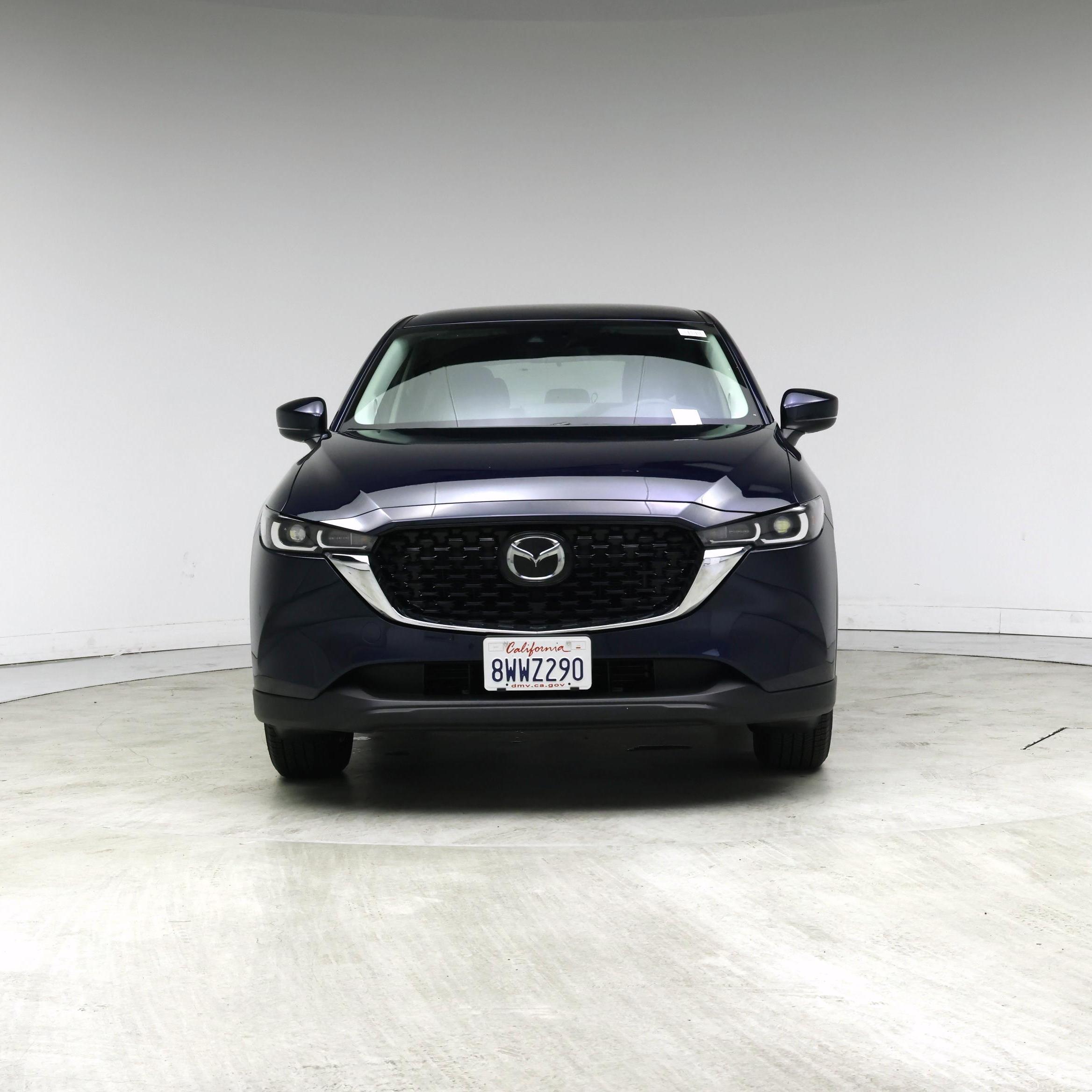 Thumbnail: 2023 Mazda CX-5 - 5