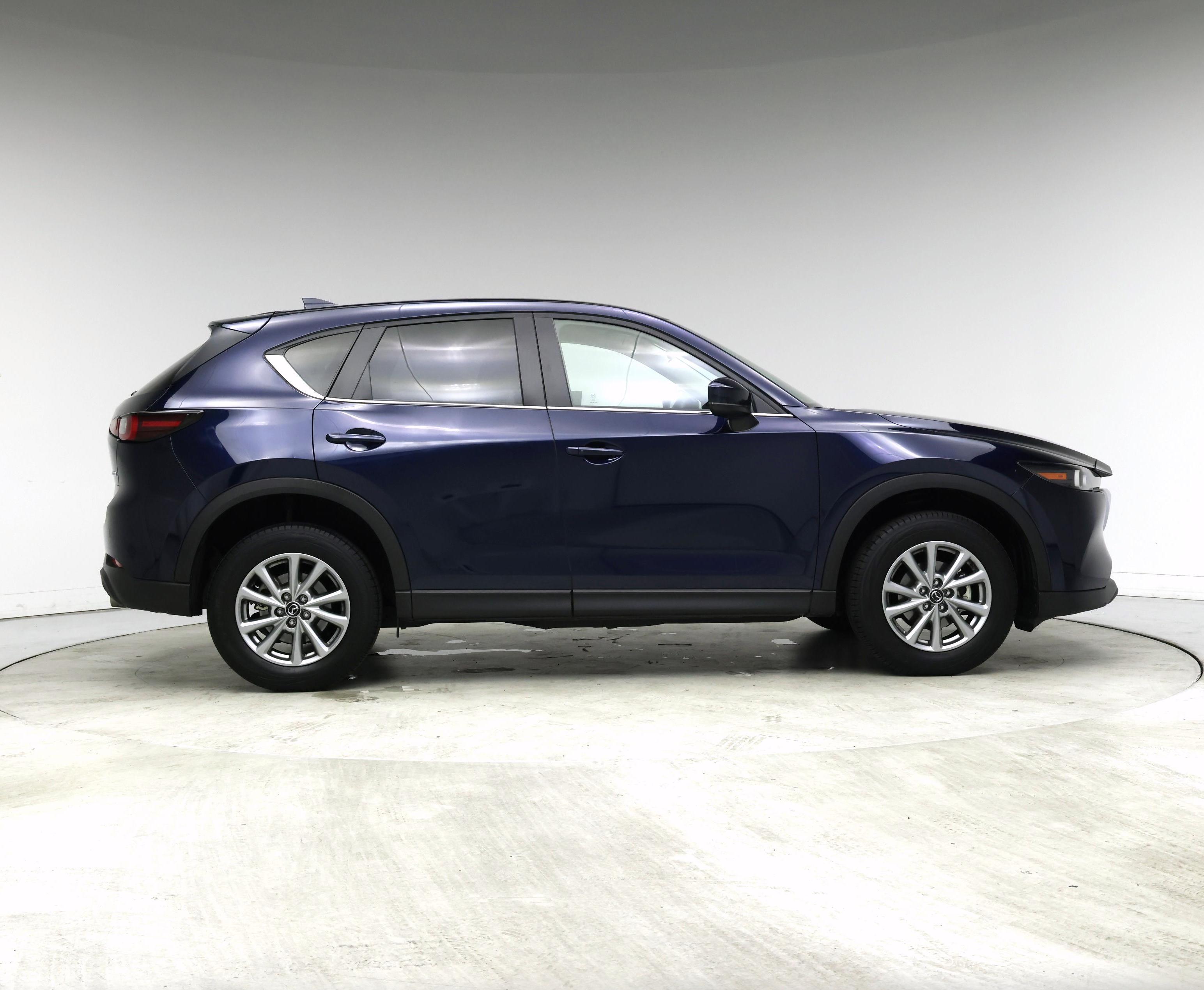 Thumbnail: 2023 Mazda CX-5 - 7