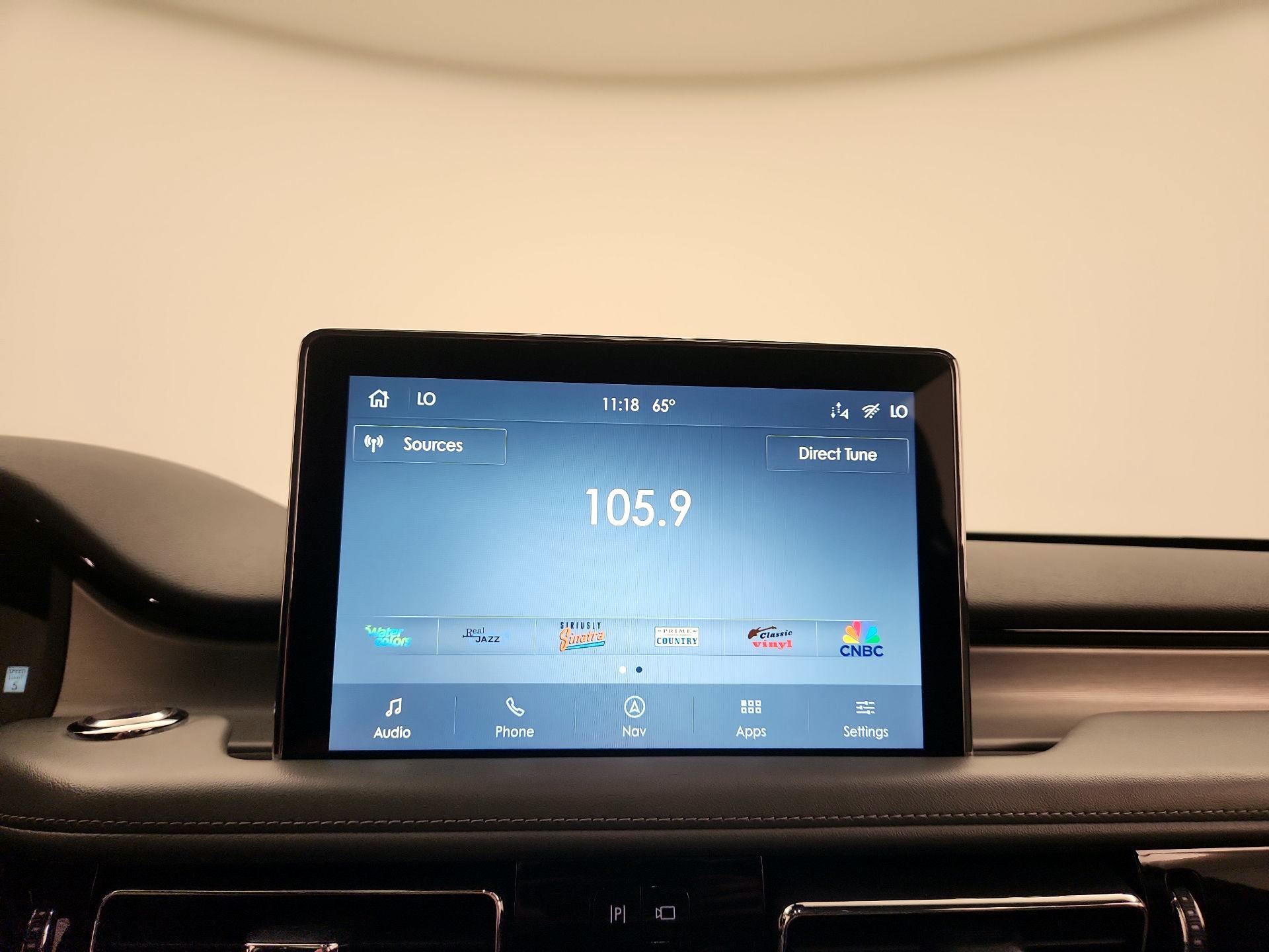 Thumbnail: 2020 Lincoln Aviator - 16