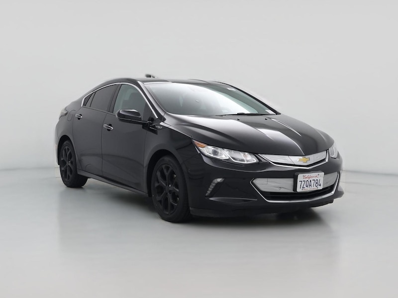 2017 Chevrolet Volt Premier -
                  Irvine, CA