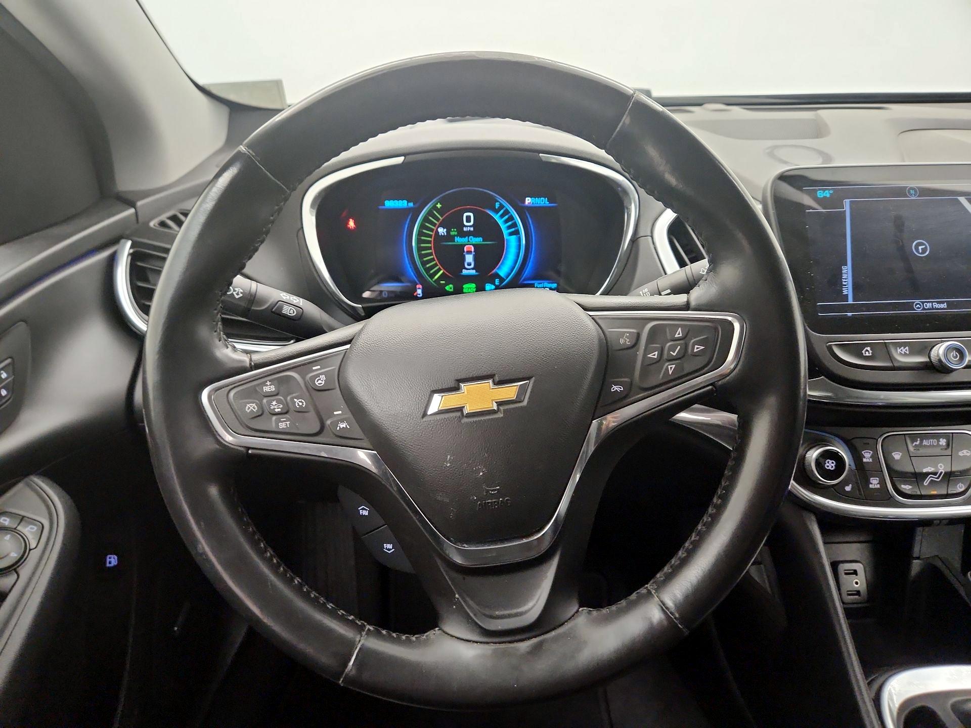 Thumbnail: 2017 Chevrolet Volt - 10
