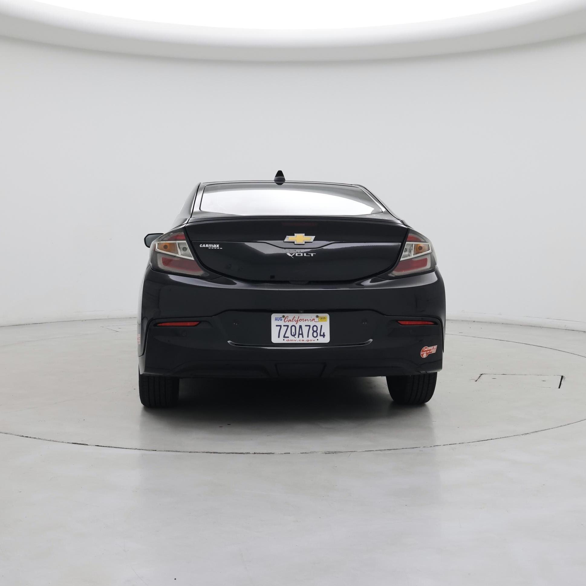 Thumbnail: 2017 Chevrolet Volt - 6
