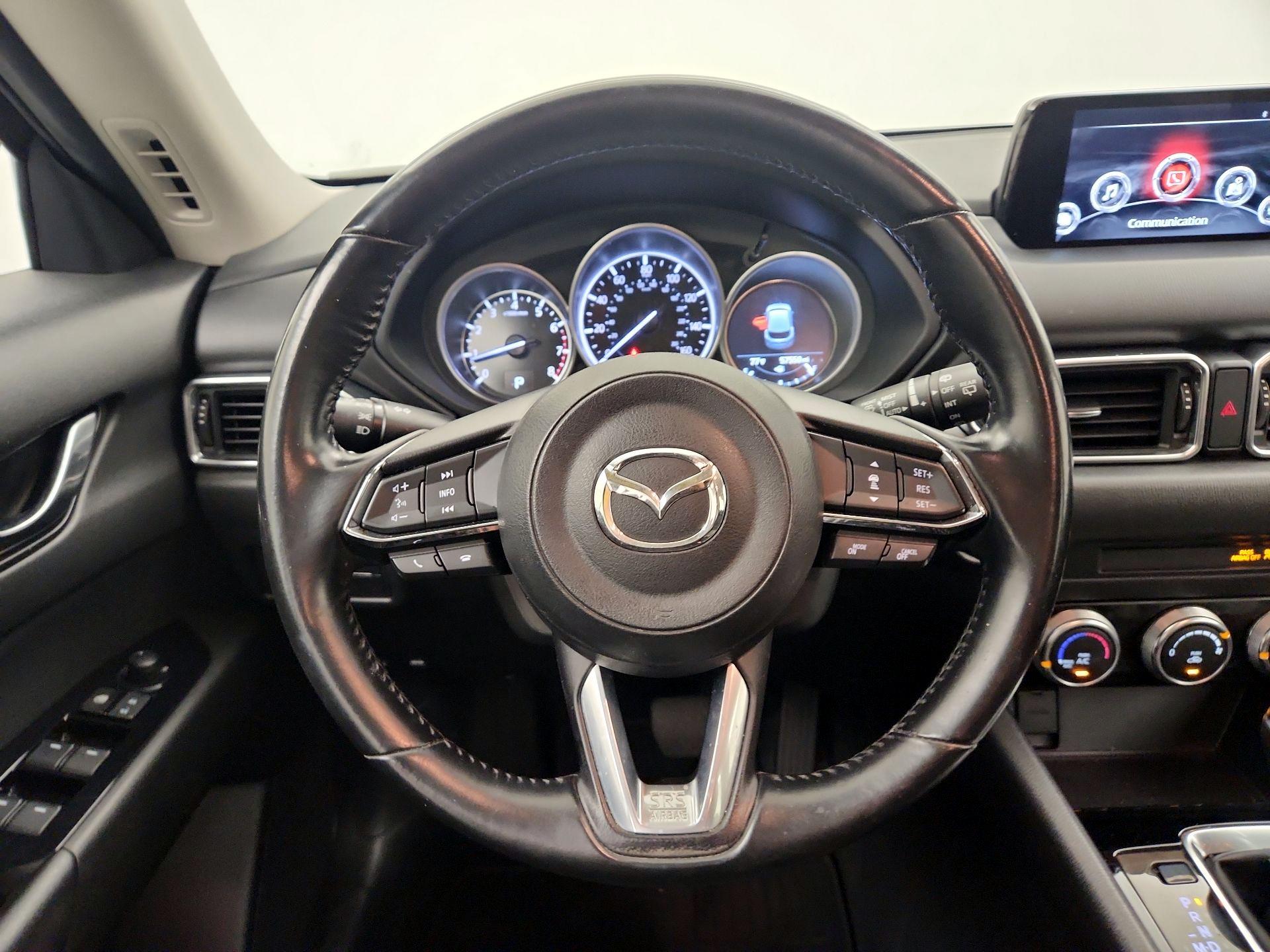 Thumbnail: 2020 Mazda CX-5 - 10