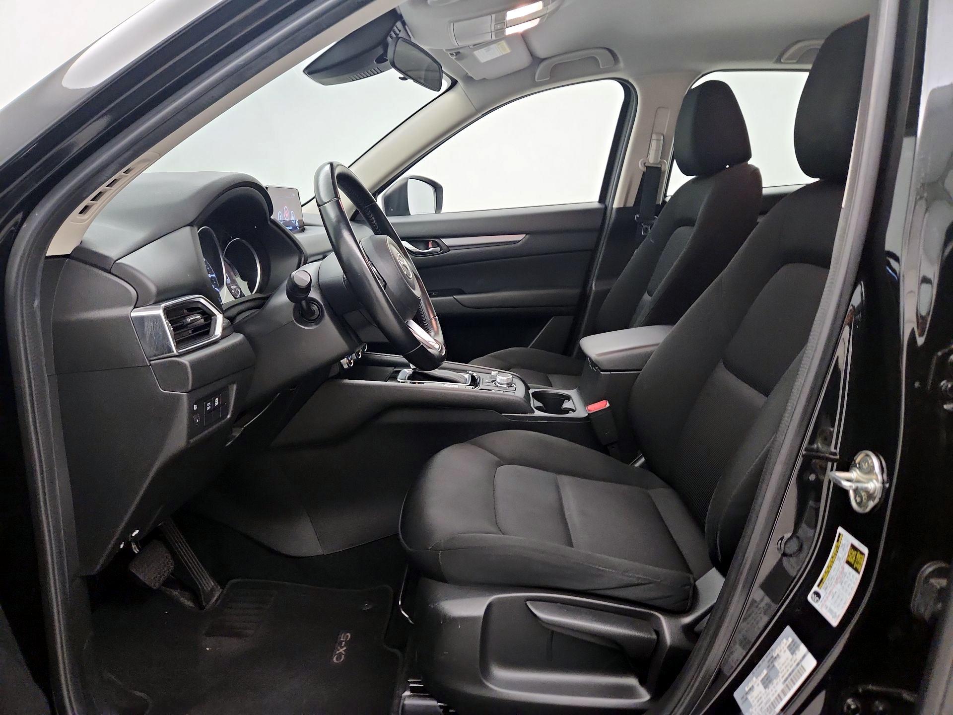 Thumbnail: 2020 Mazda CX-5 - 11