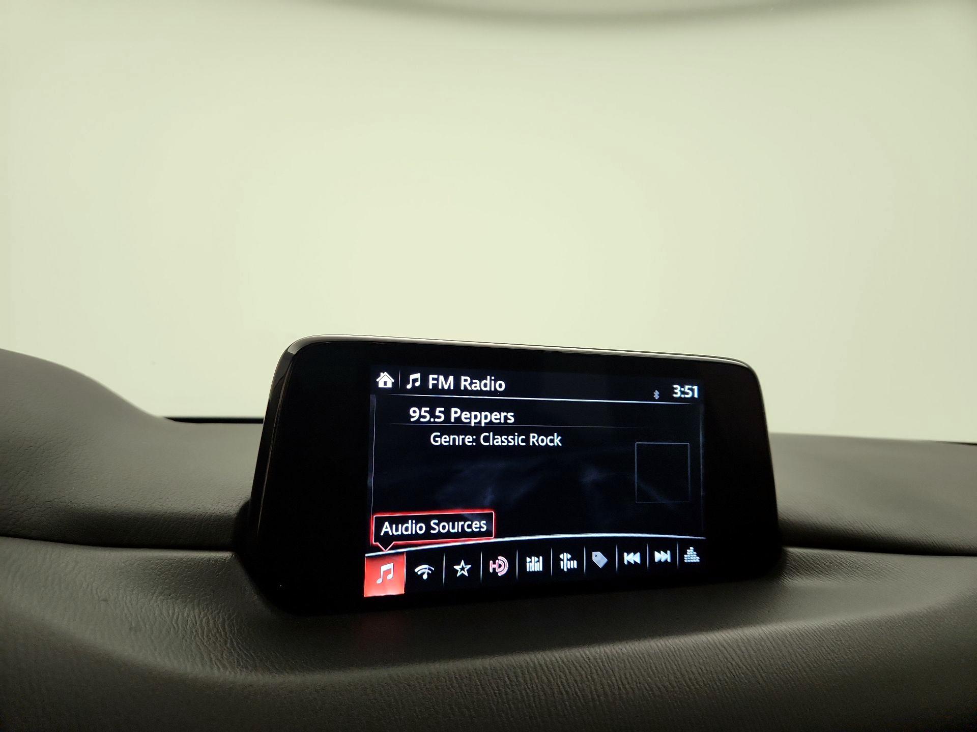 Thumbnail: 2020 Mazda CX-5 - 15