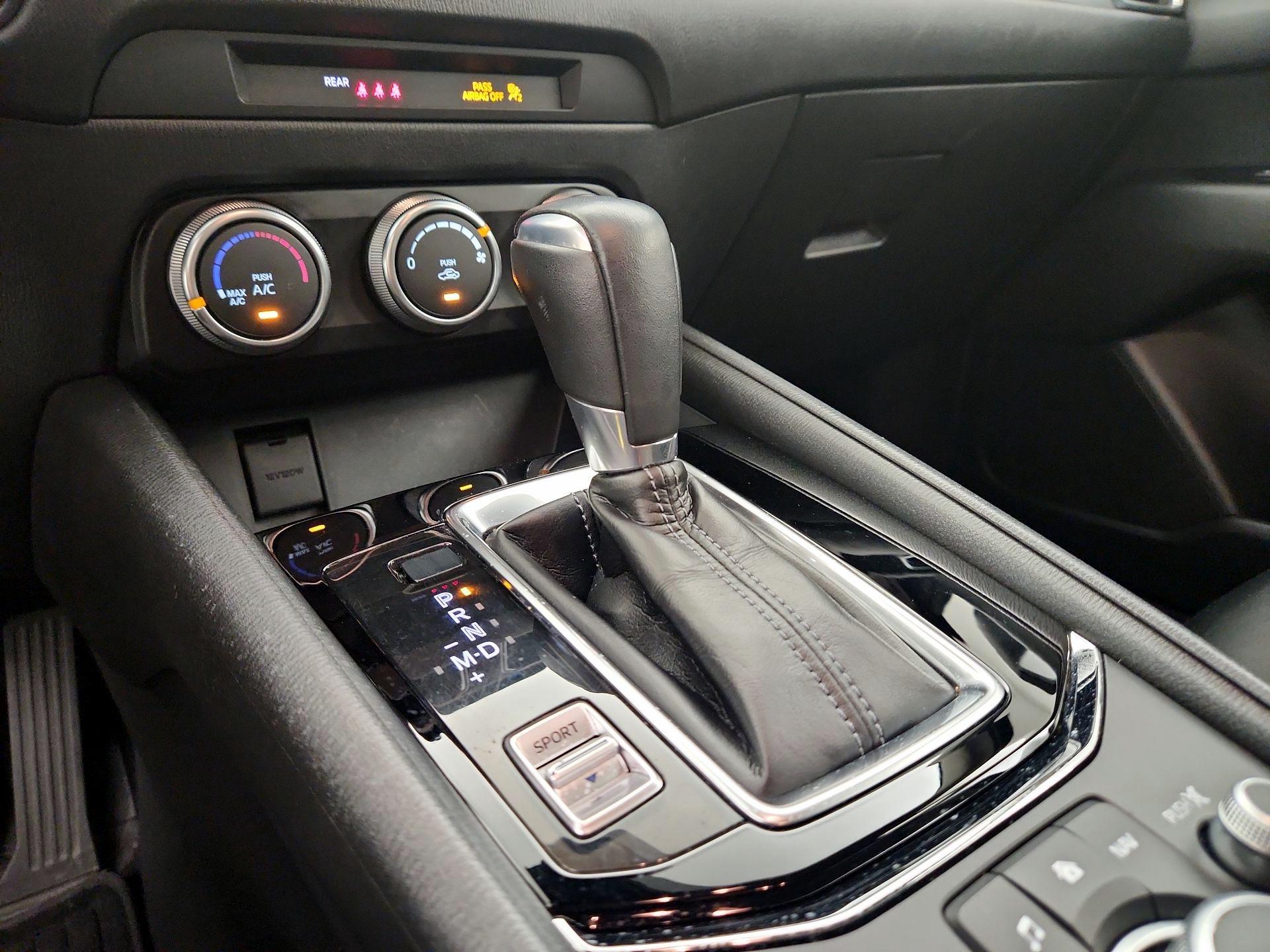 Thumbnail: 2020 Mazda CX-5 - 17