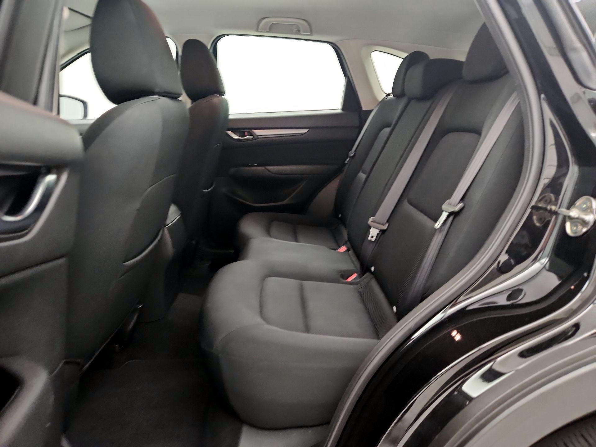 Thumbnail: 2020 Mazda CX-5 - 19