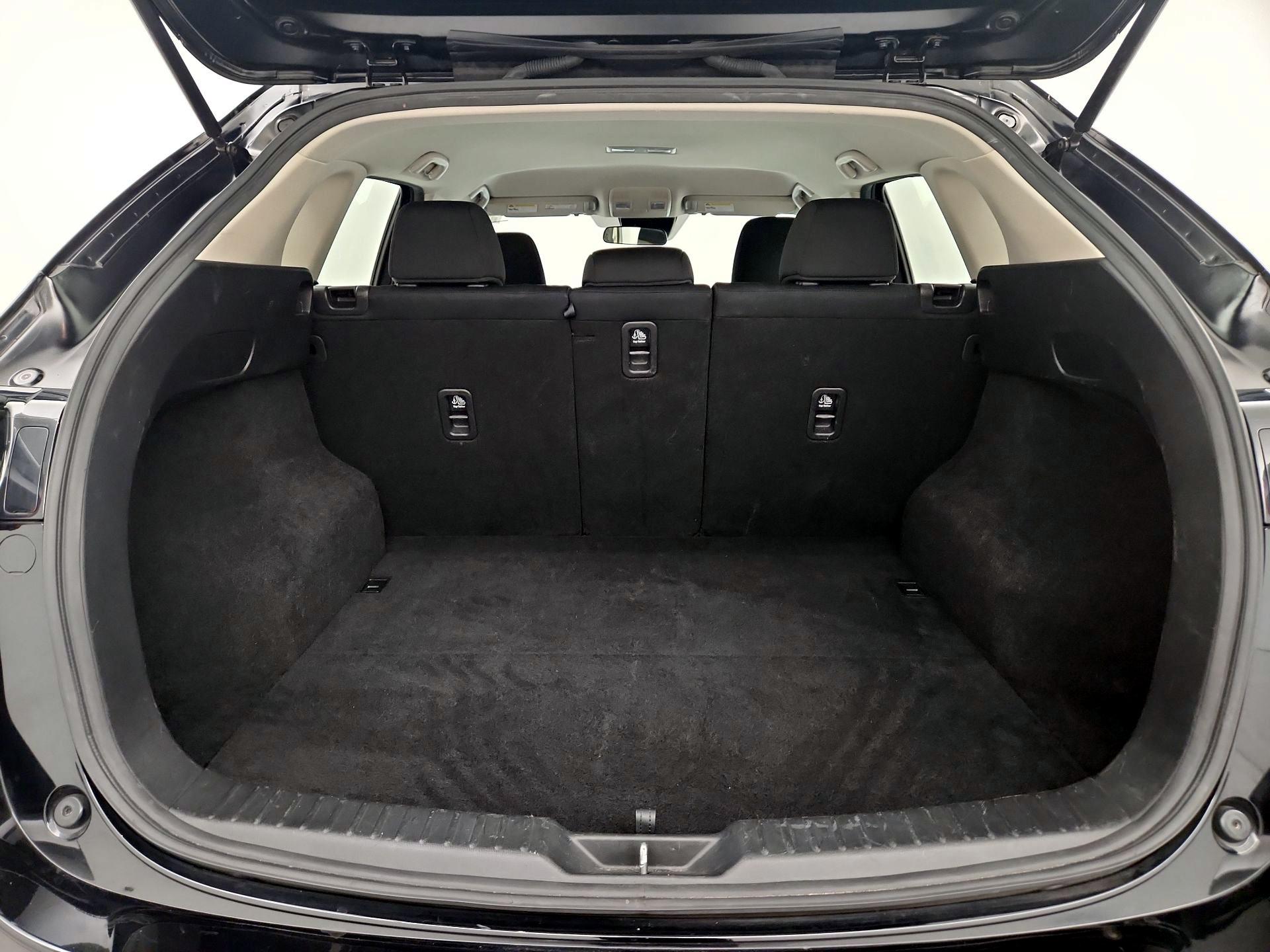 Thumbnail: 2020 Mazda CX-5 - 20