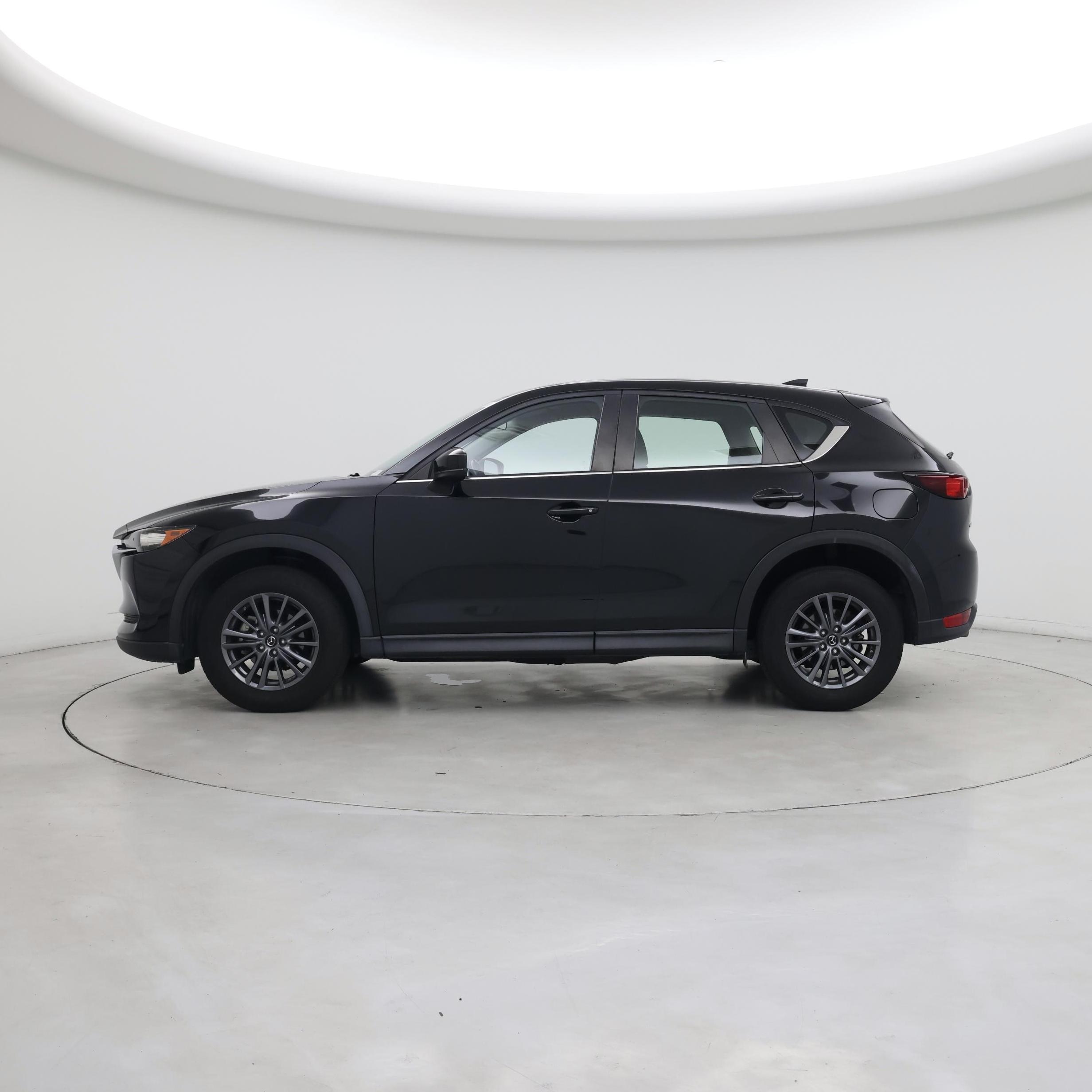 Thumbnail: 2020 Mazda CX-5 - 3