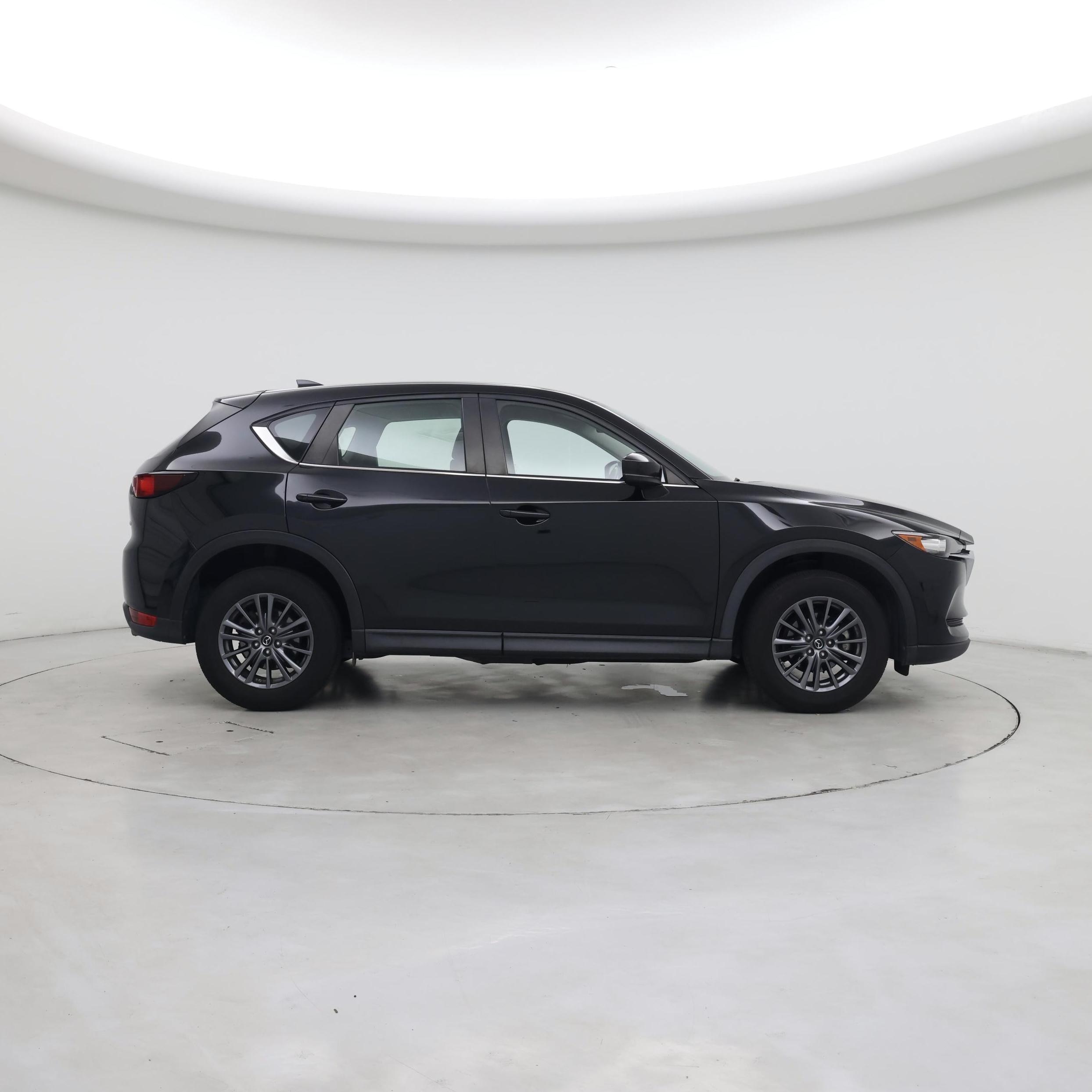 Thumbnail: 2020 Mazda CX-5 - 7