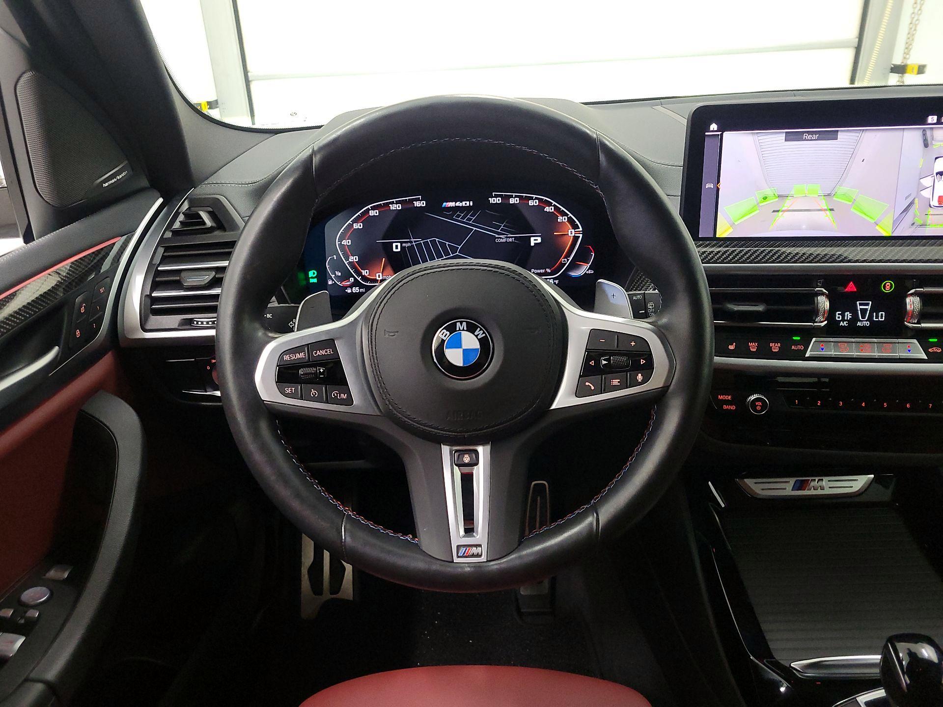 Thumbnail: 2023 BMW X3 - 10