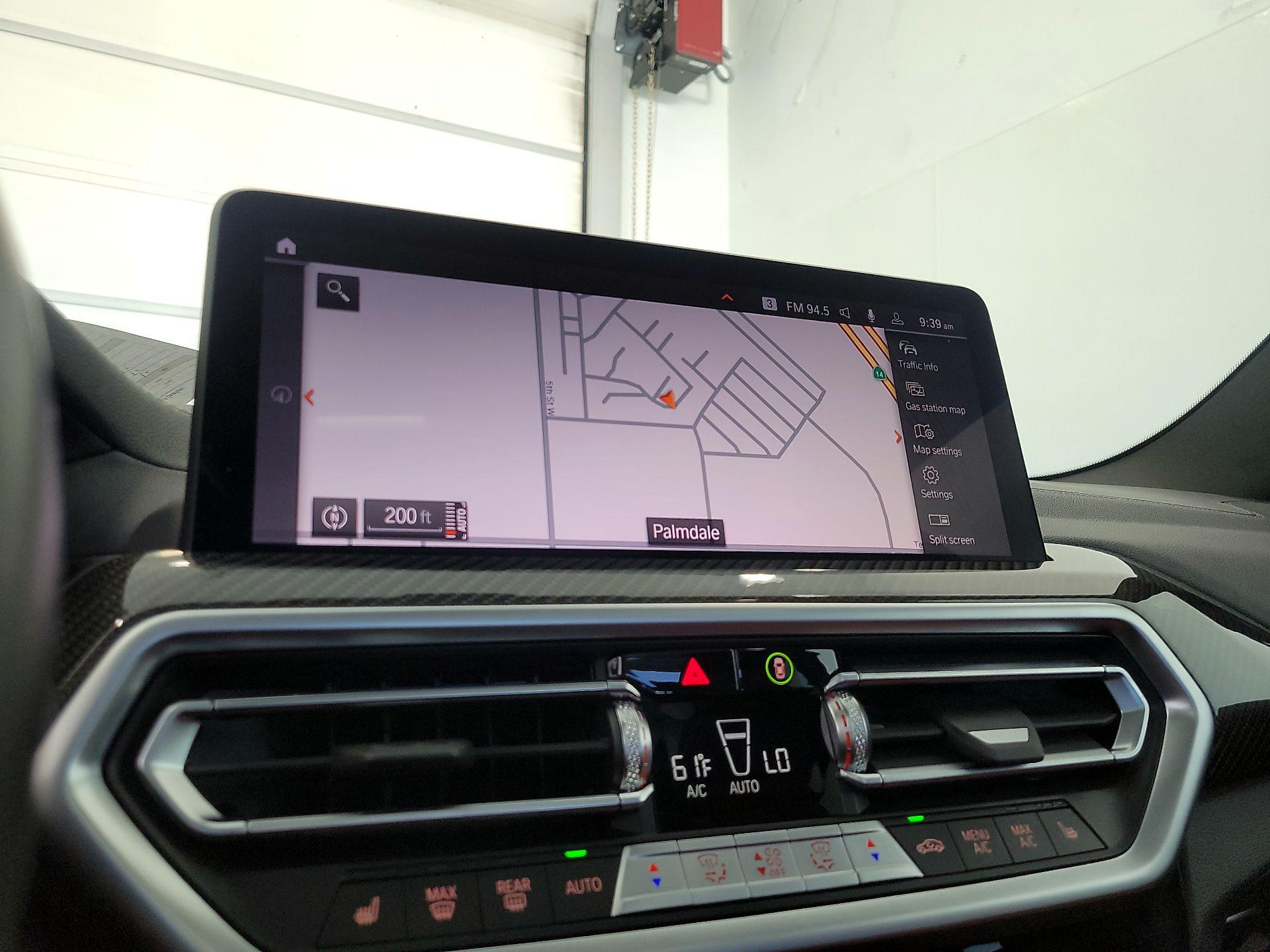 Thumbnail: 2023 BMW X3 - 14