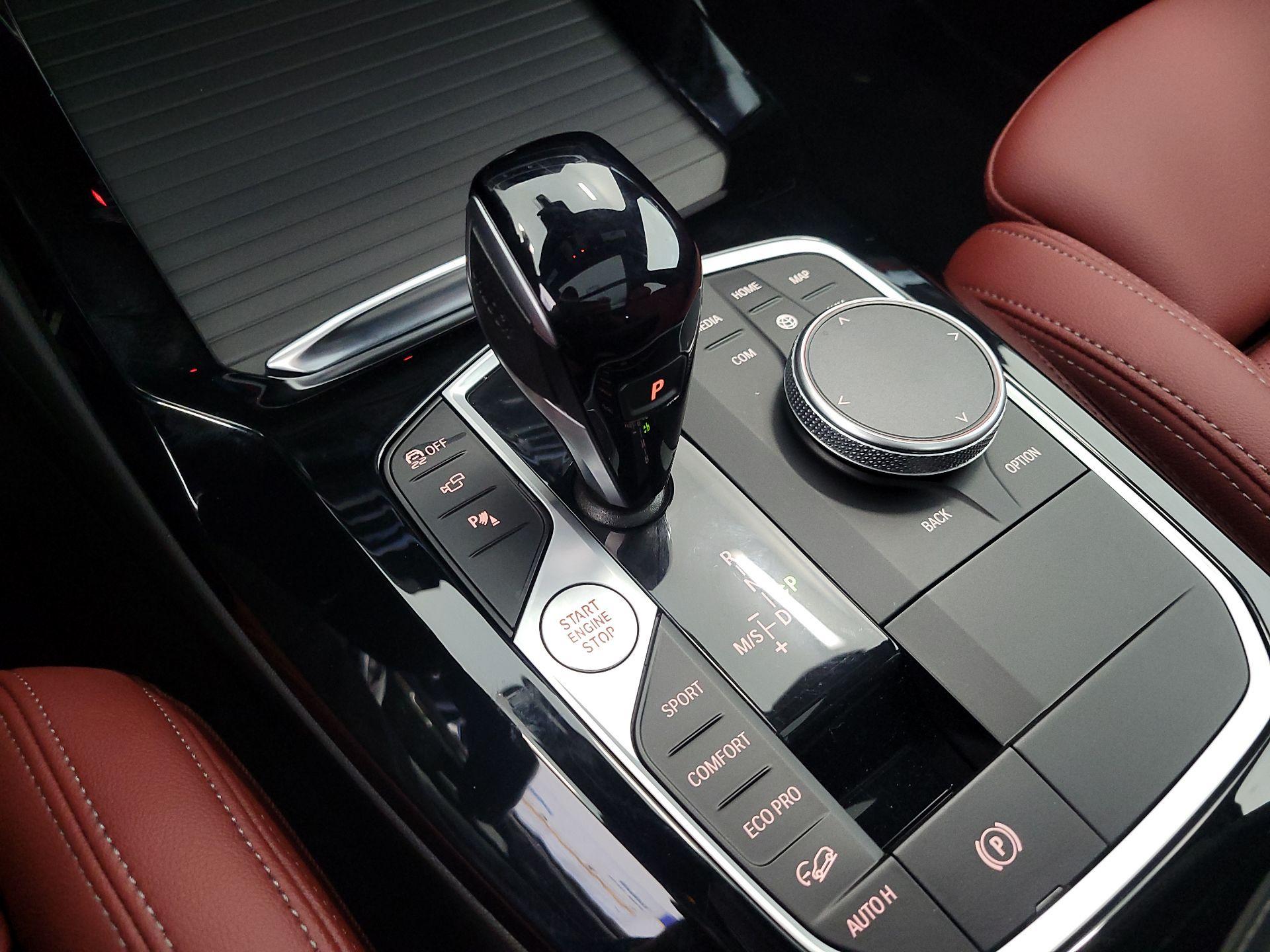 Thumbnail: 2023 BMW X3 - 18