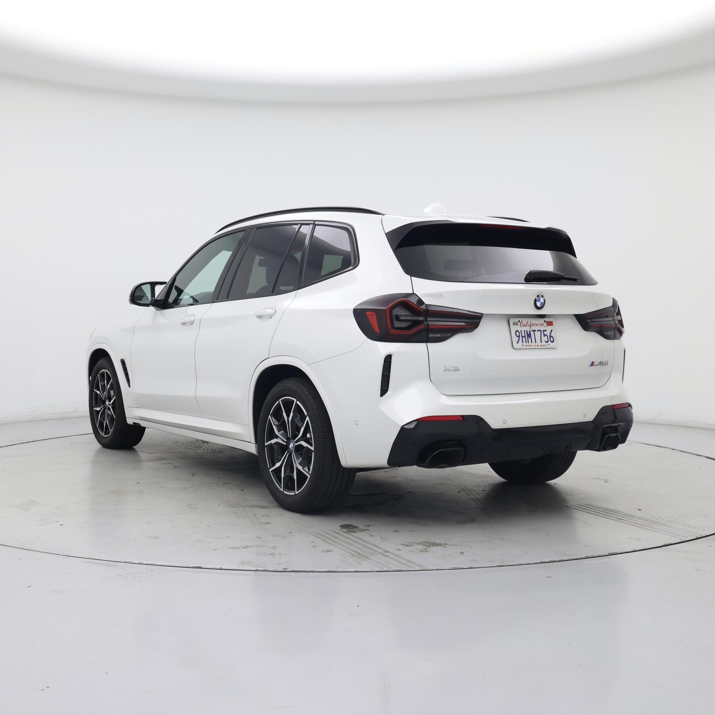 Thumbnail: 2023 BMW X3 - 2