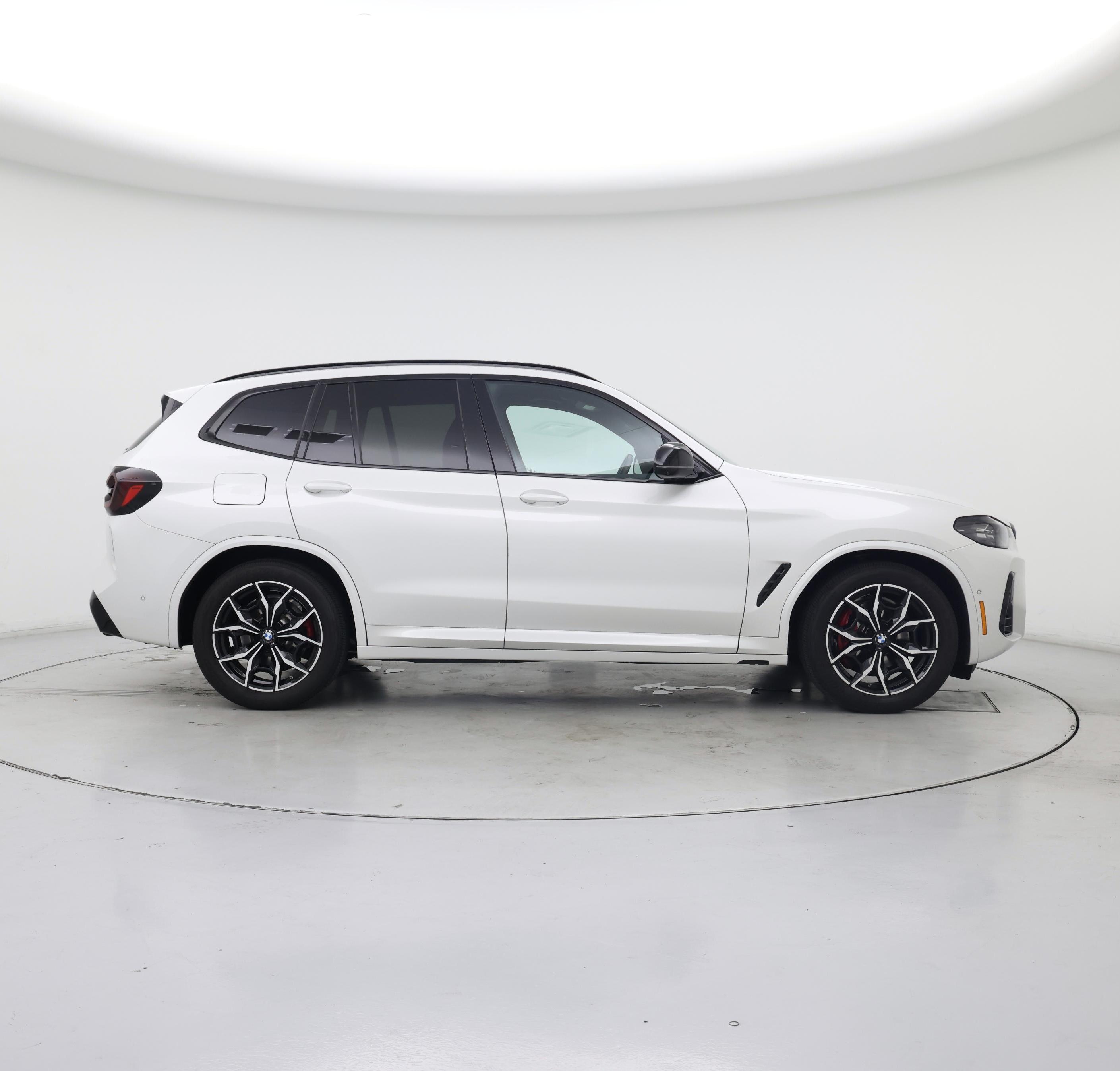 Thumbnail: 2023 BMW X3 - 7