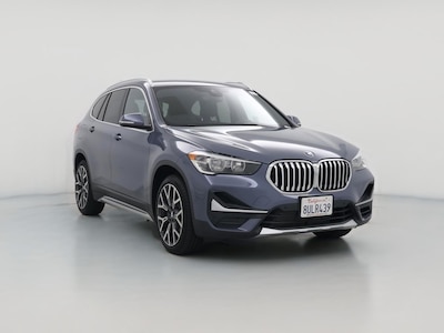 2021 BMW X1 SDrive28i