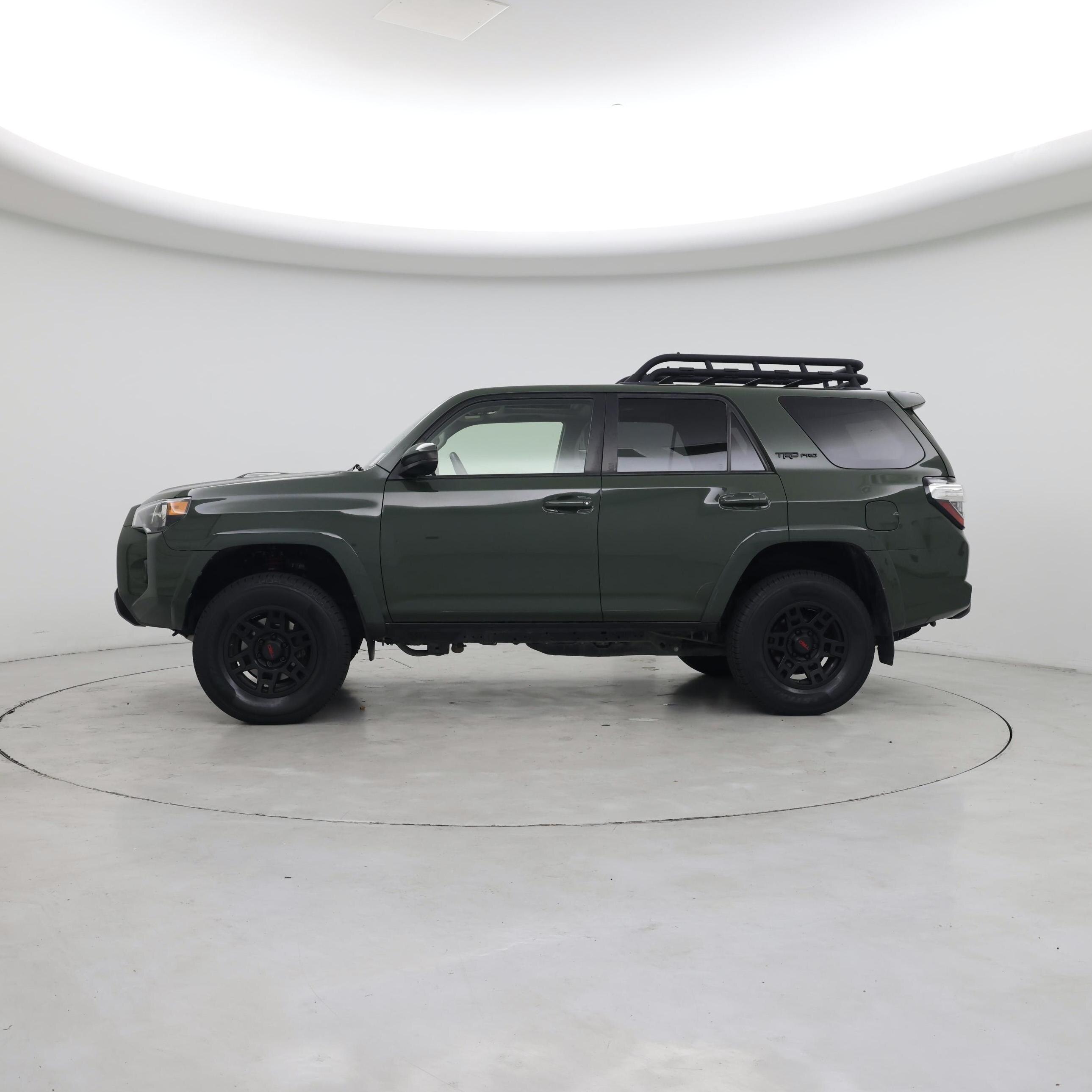 Thumbnail: 2020 Toyota 4Runner - 3