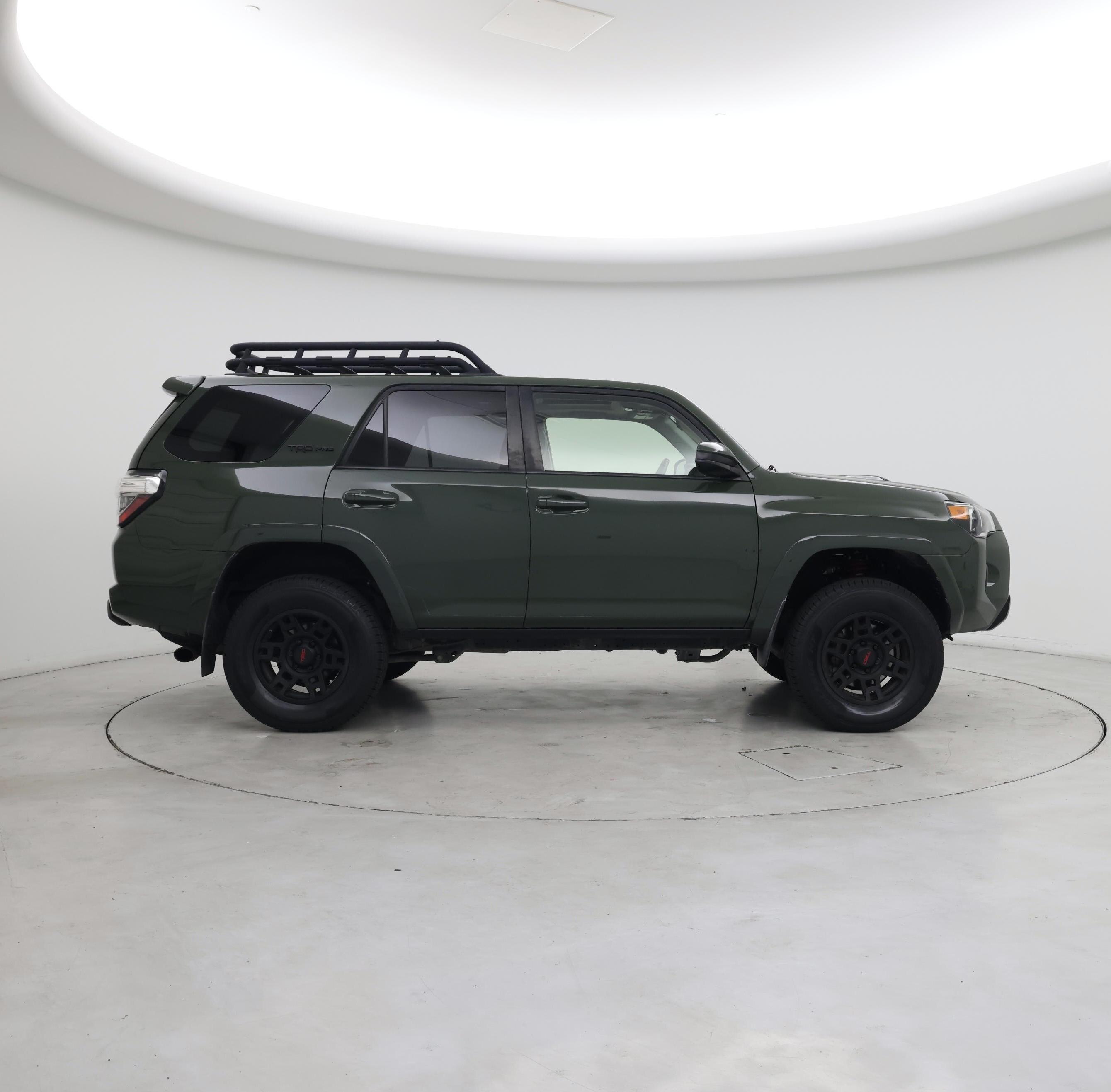Thumbnail: 2020 Toyota 4Runner - 7