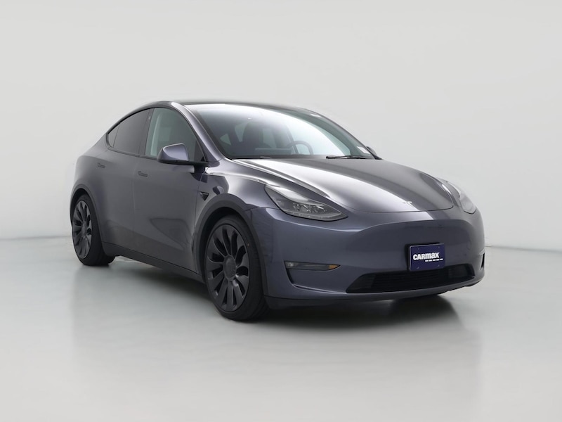 2021 Tesla Model Y Performance -
                  Irvine, CA
