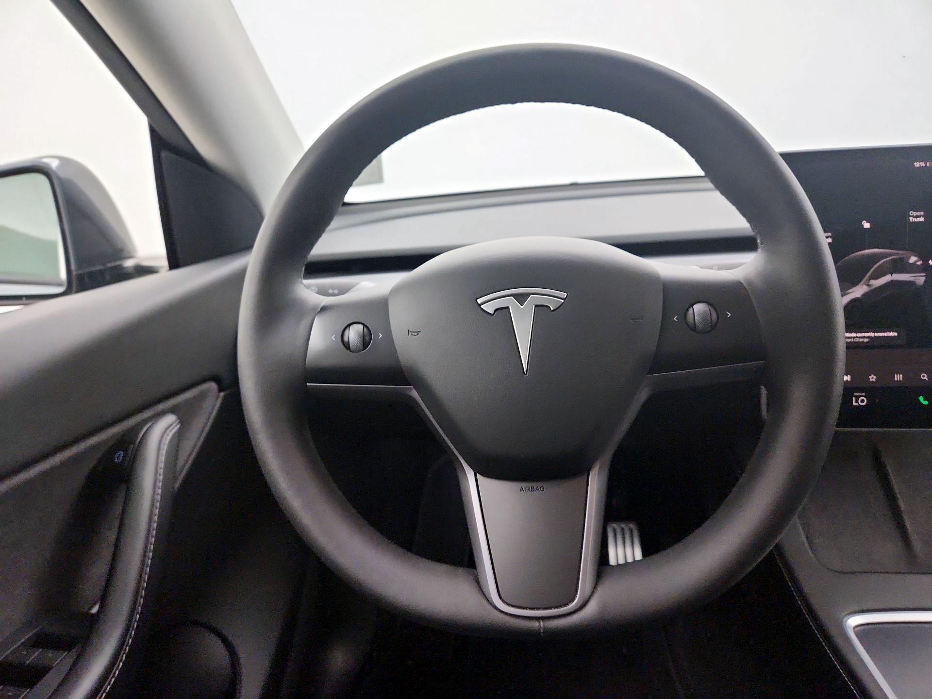 Thumbnail: 2021 Tesla Model Y - 10