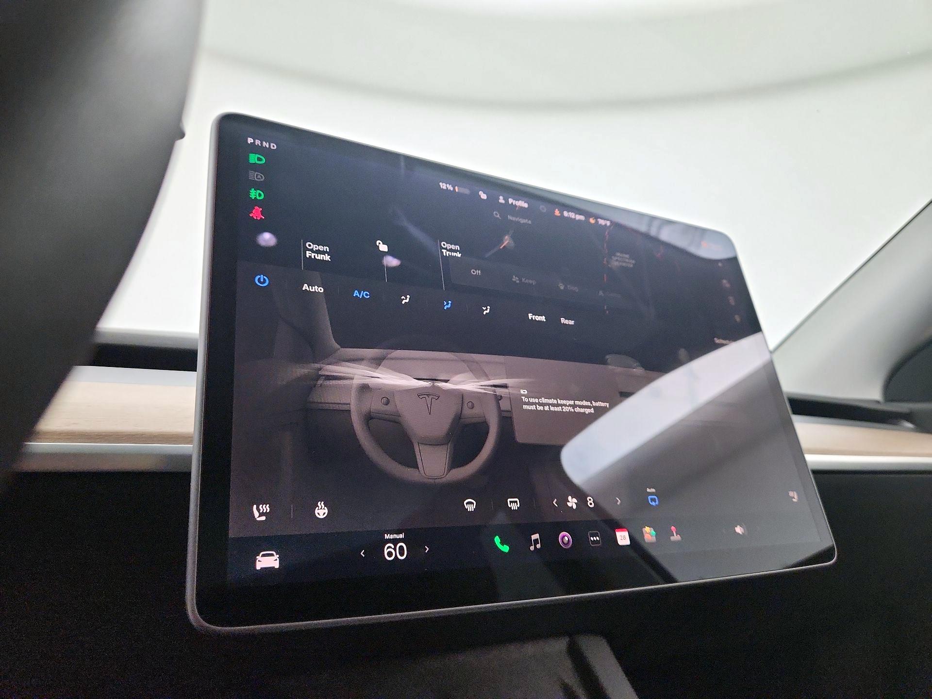 Thumbnail: 2021 Tesla Model Y - 16