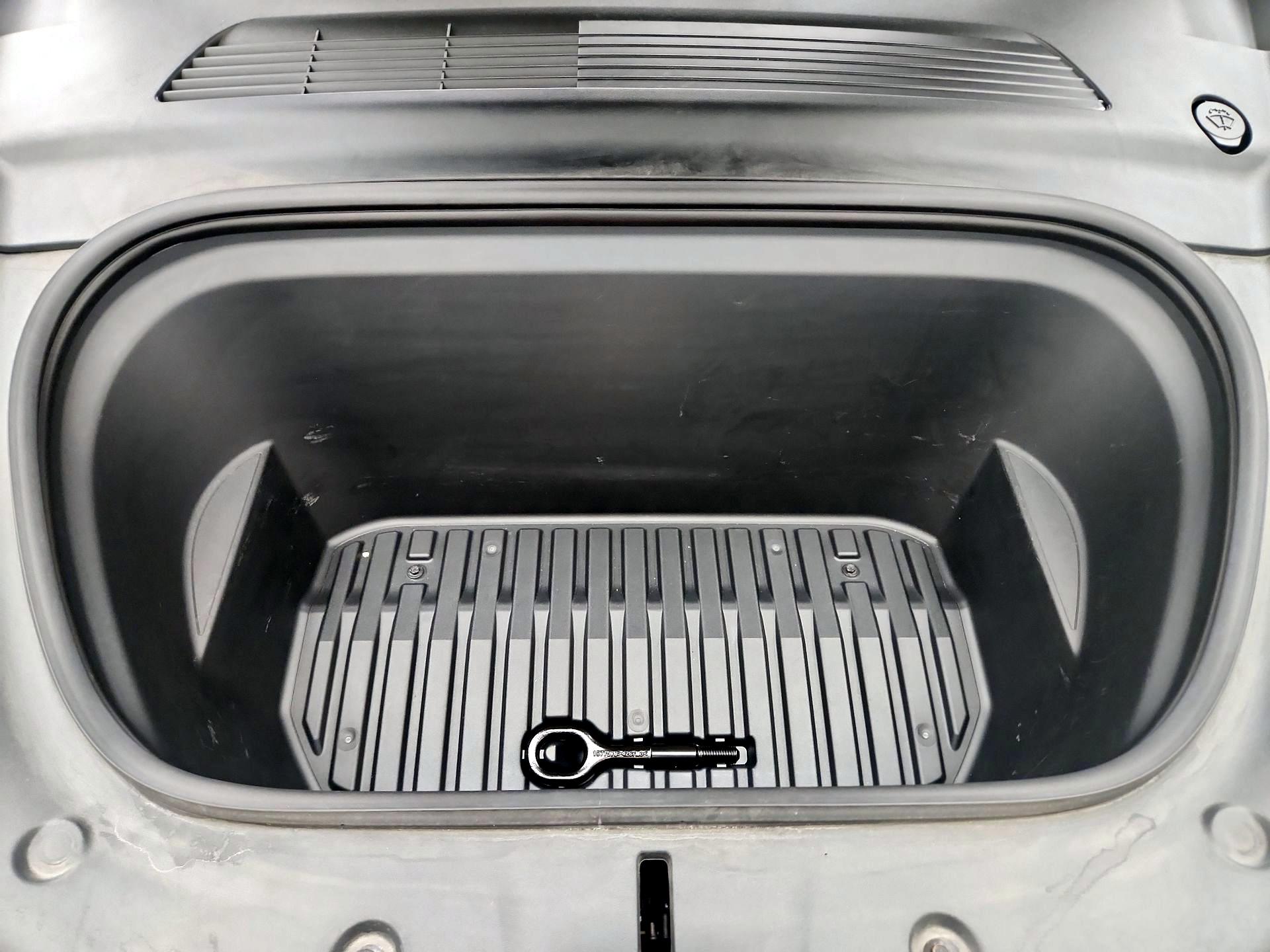 Thumbnail: 2021 Tesla Model Y - 20