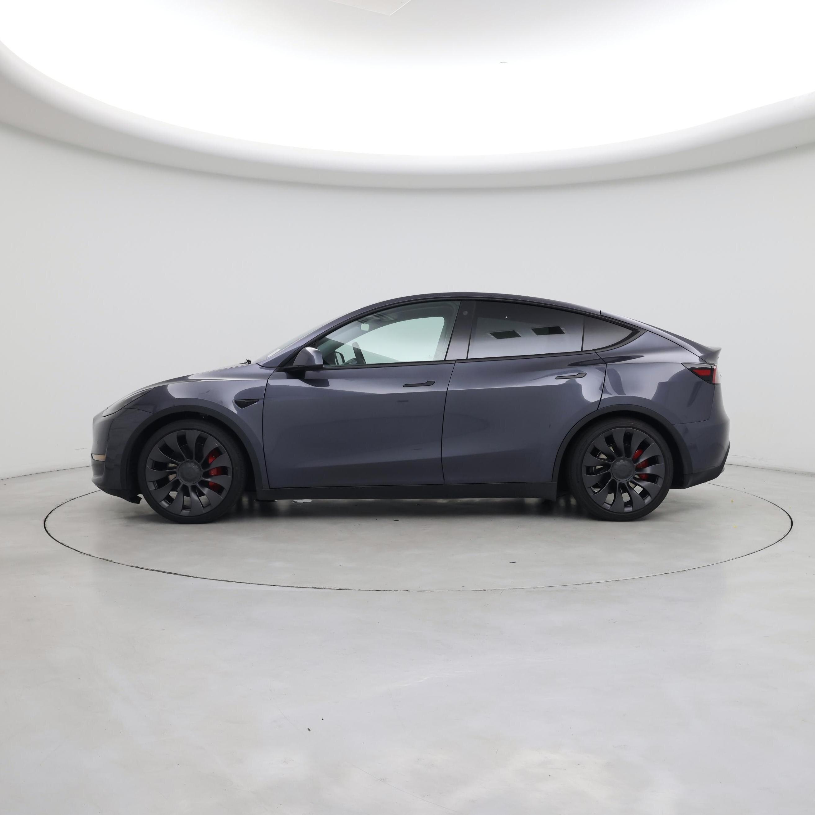 Thumbnail: 2021 Tesla Model Y - 3