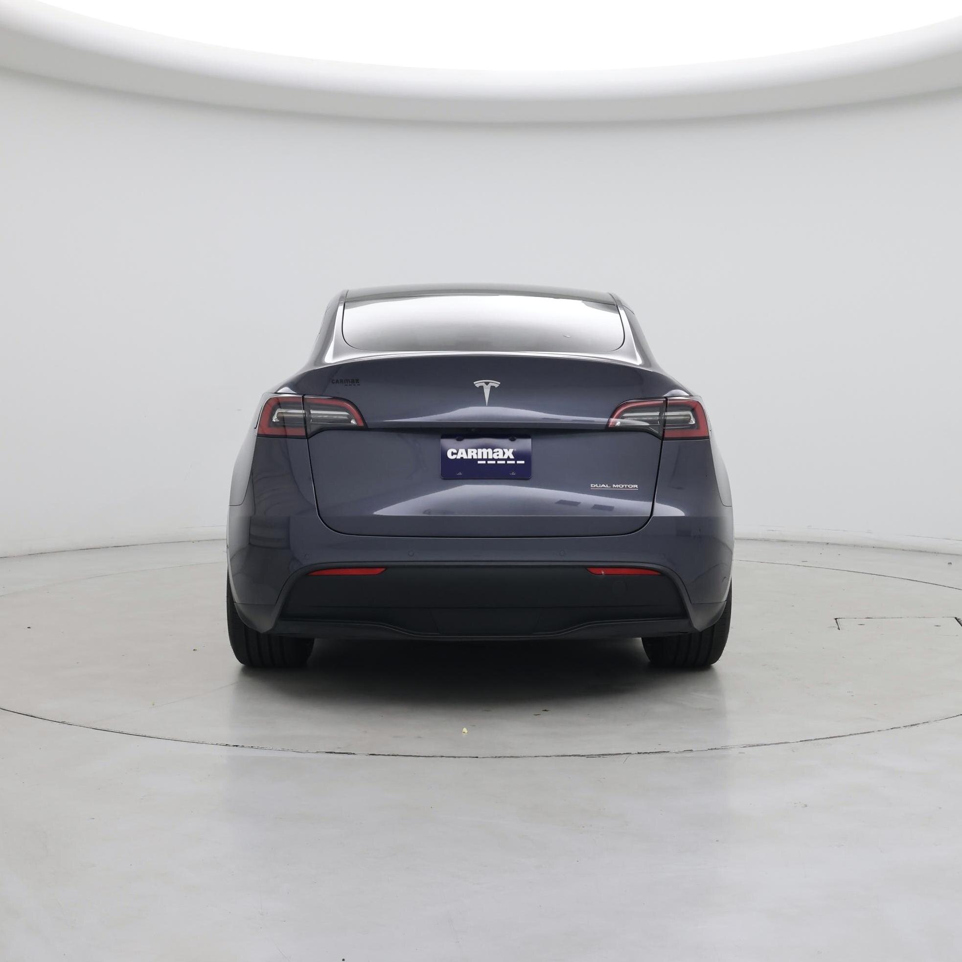 Thumbnail: 2021 Tesla Model Y - 6