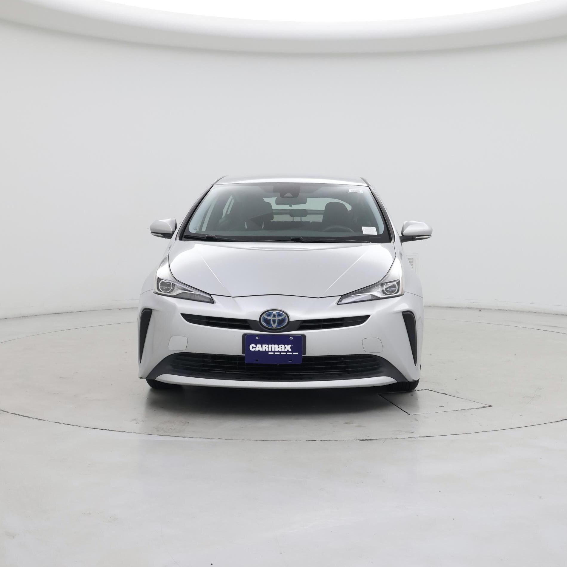 Thumbnail: 2019 Toyota Prius - 5