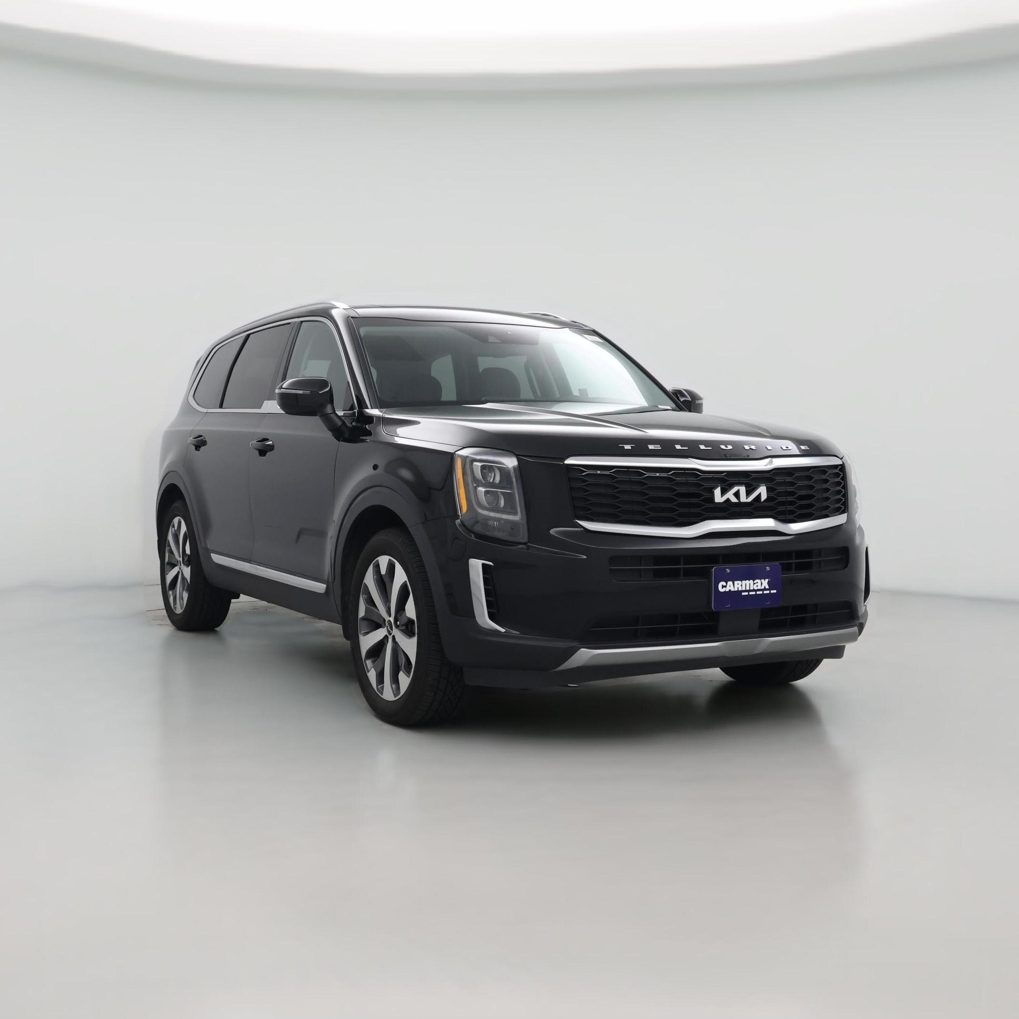 Thumbnail: 2022 Kia Telluride - 1