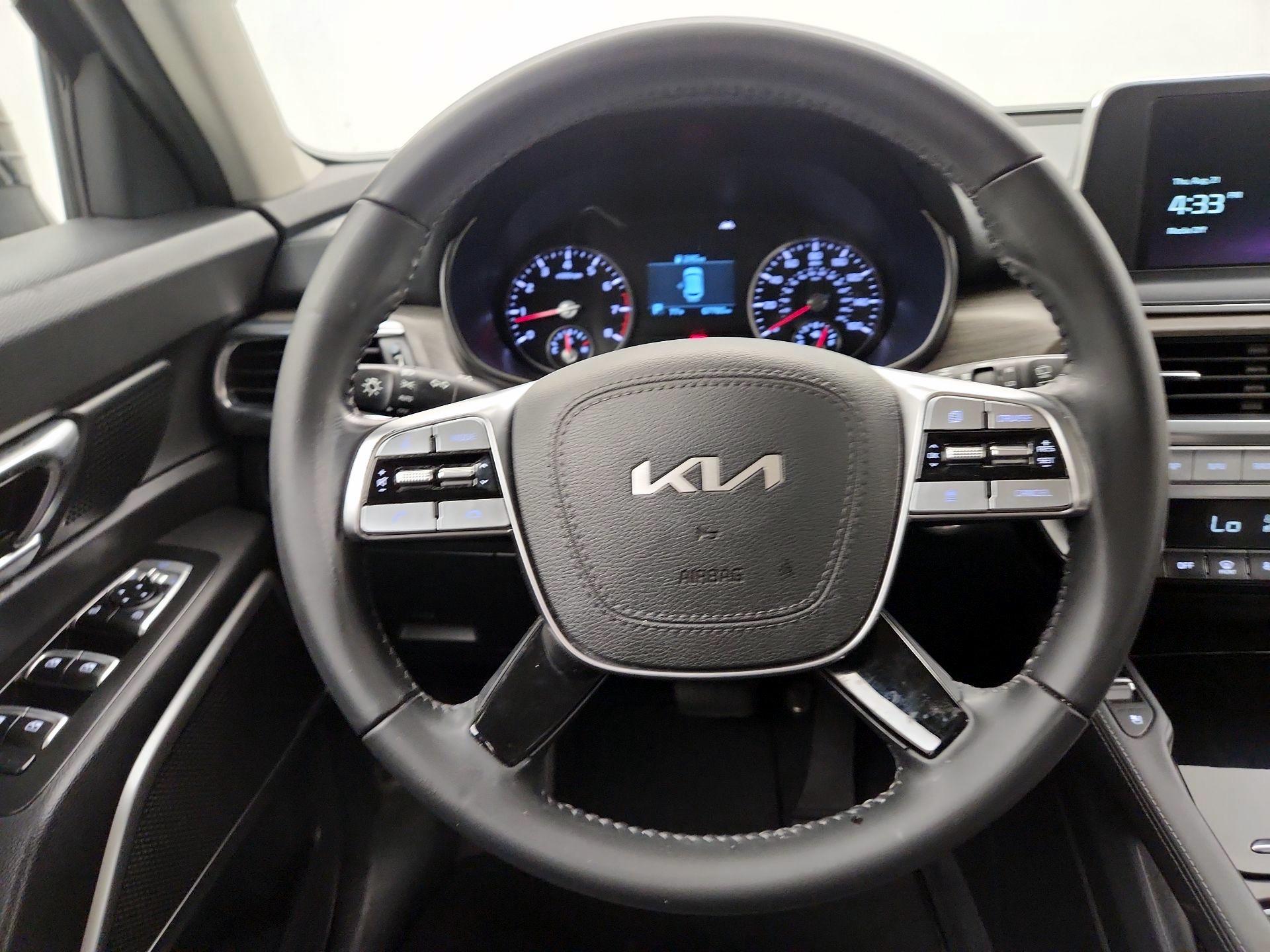 Thumbnail: 2022 Kia Telluride - 10